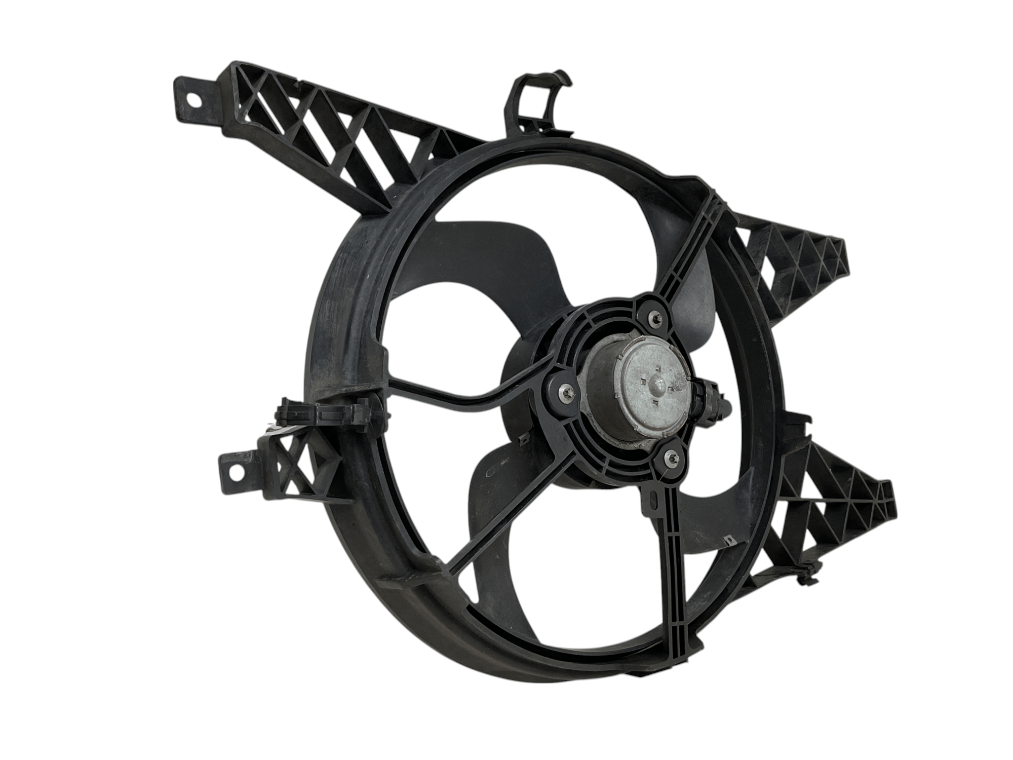 Electroventilador Twingo II 8200066098 - 8200066098