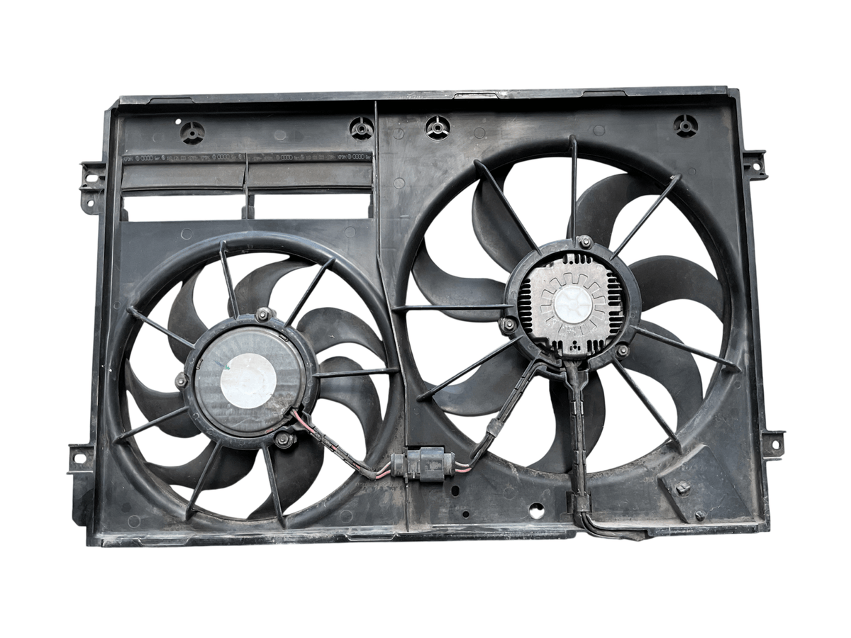 Electroventilador VAG 1K0121207BC - 1K0121207BC