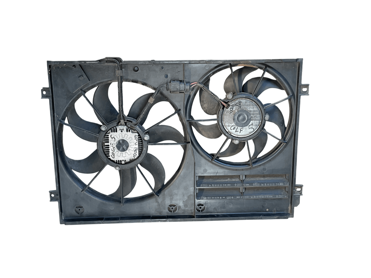 Electroventilador VAG 1K0121223 - 1K0121223 _