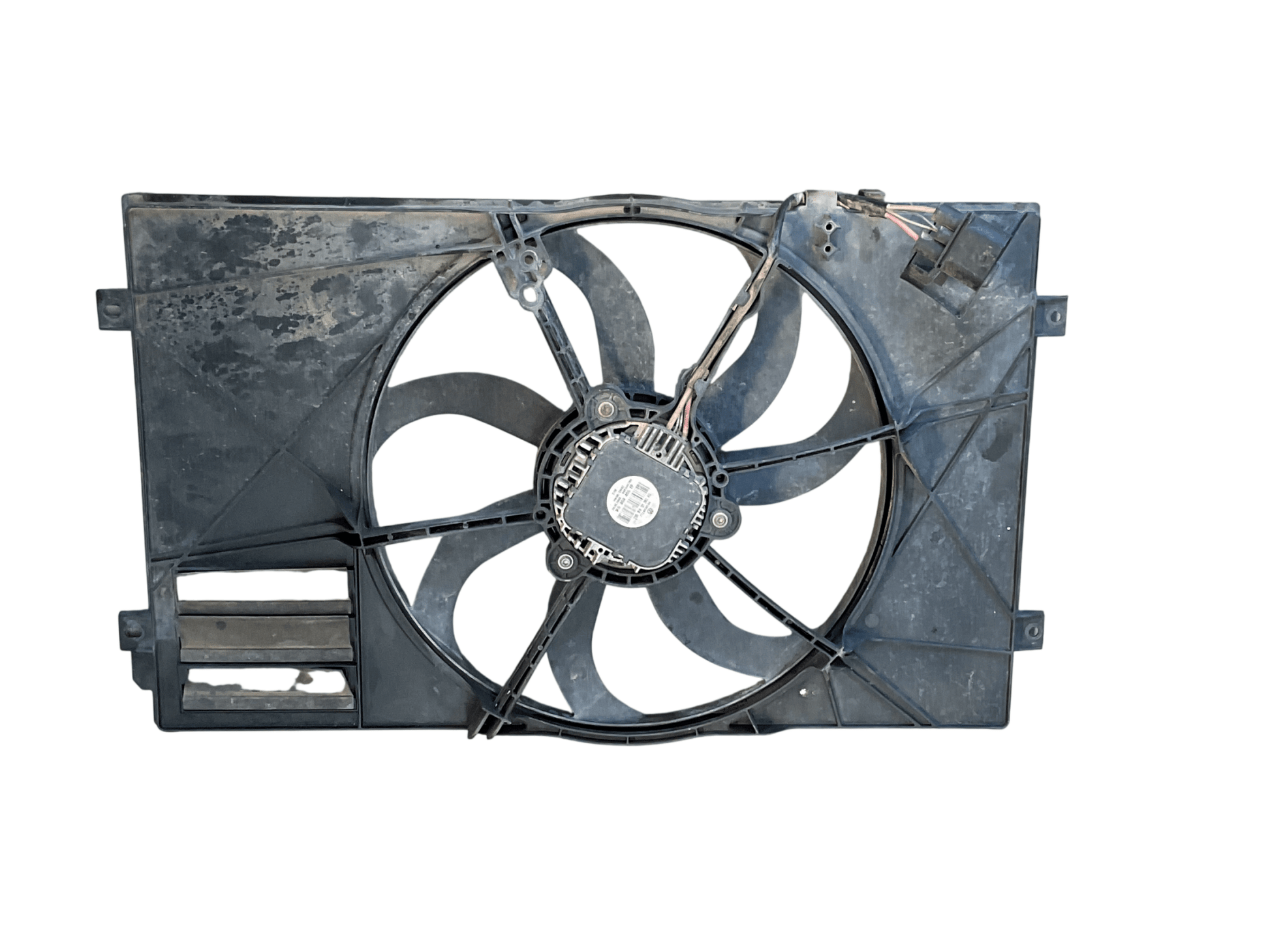 Electroventilador VAG 1K0959455EF