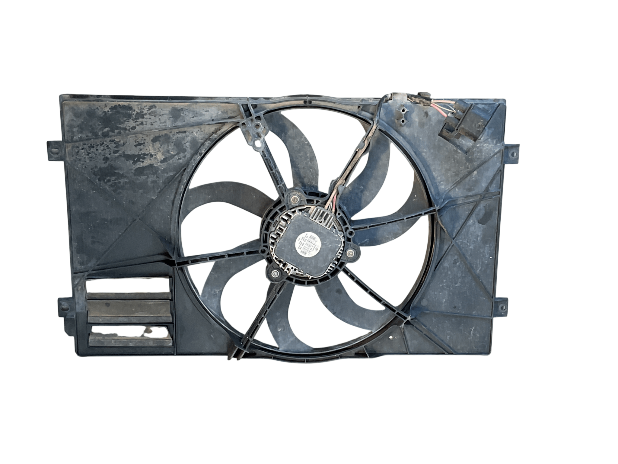 Electroventilador VAG 1K0959455EF