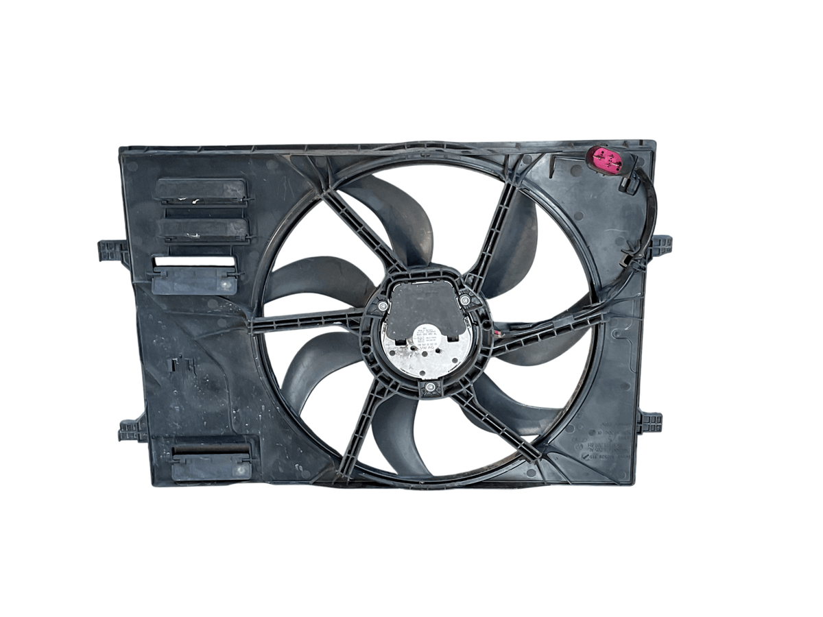Electroventilador VAG 5Q0959455AL - 5Q0959455AL