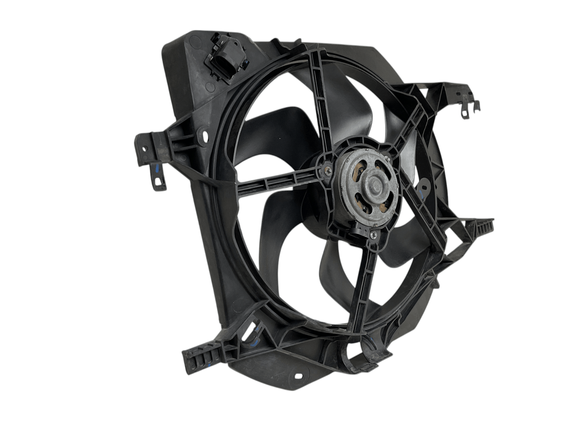 Electroventilador Vivaro Trafic Primastar 1831984 - 8200662039