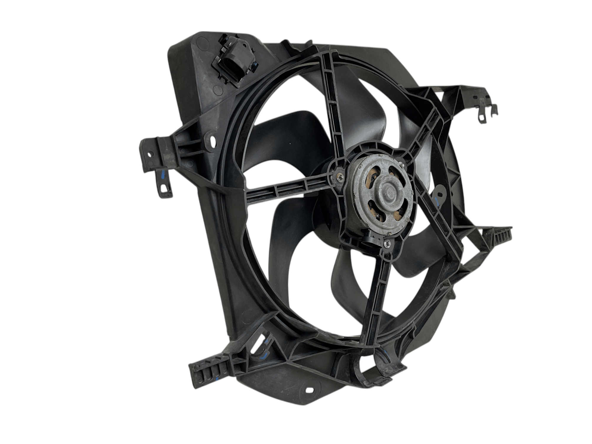 Electroventilador Vivaro Trafic Primastar 1831984 - 8200662039