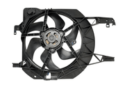 Electroventilador Vivaro Trafic Primastar 1831984 - 8200662039