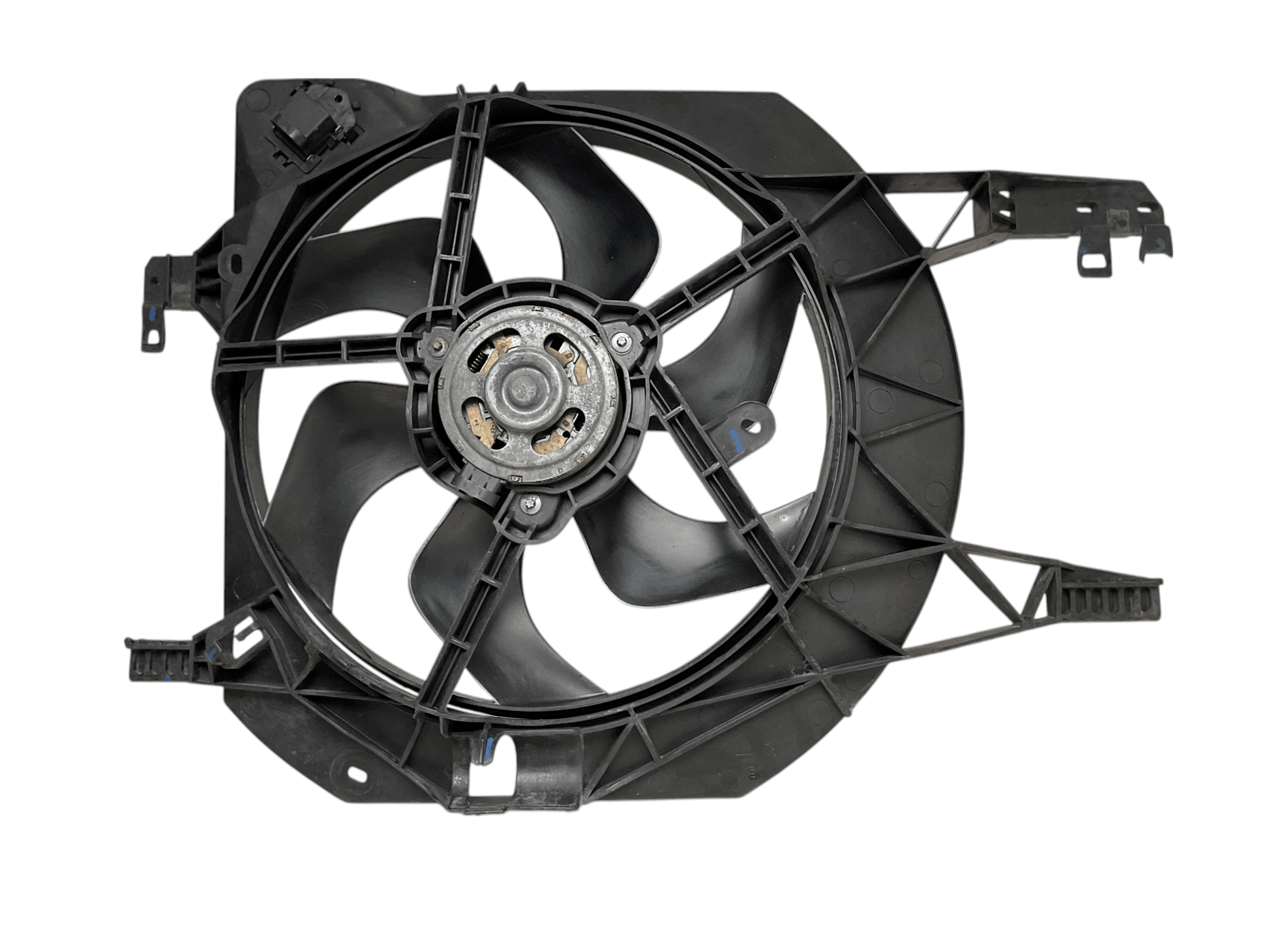 Electroventilador Vivaro Trafic Primastar 1831984 - 8200662039