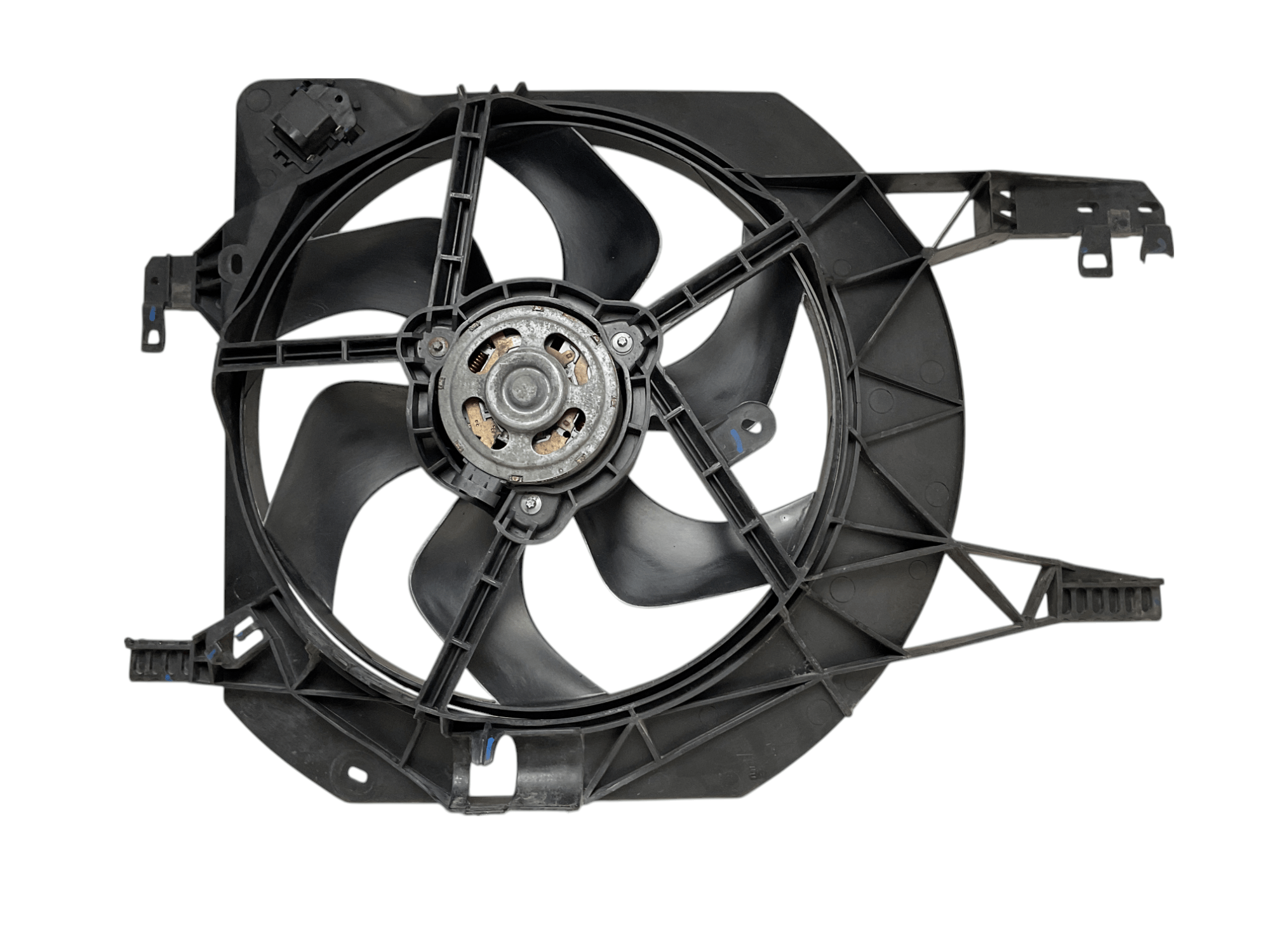 Electroventilador Vivaro Trafic Primastar 1831984 - 8200662039