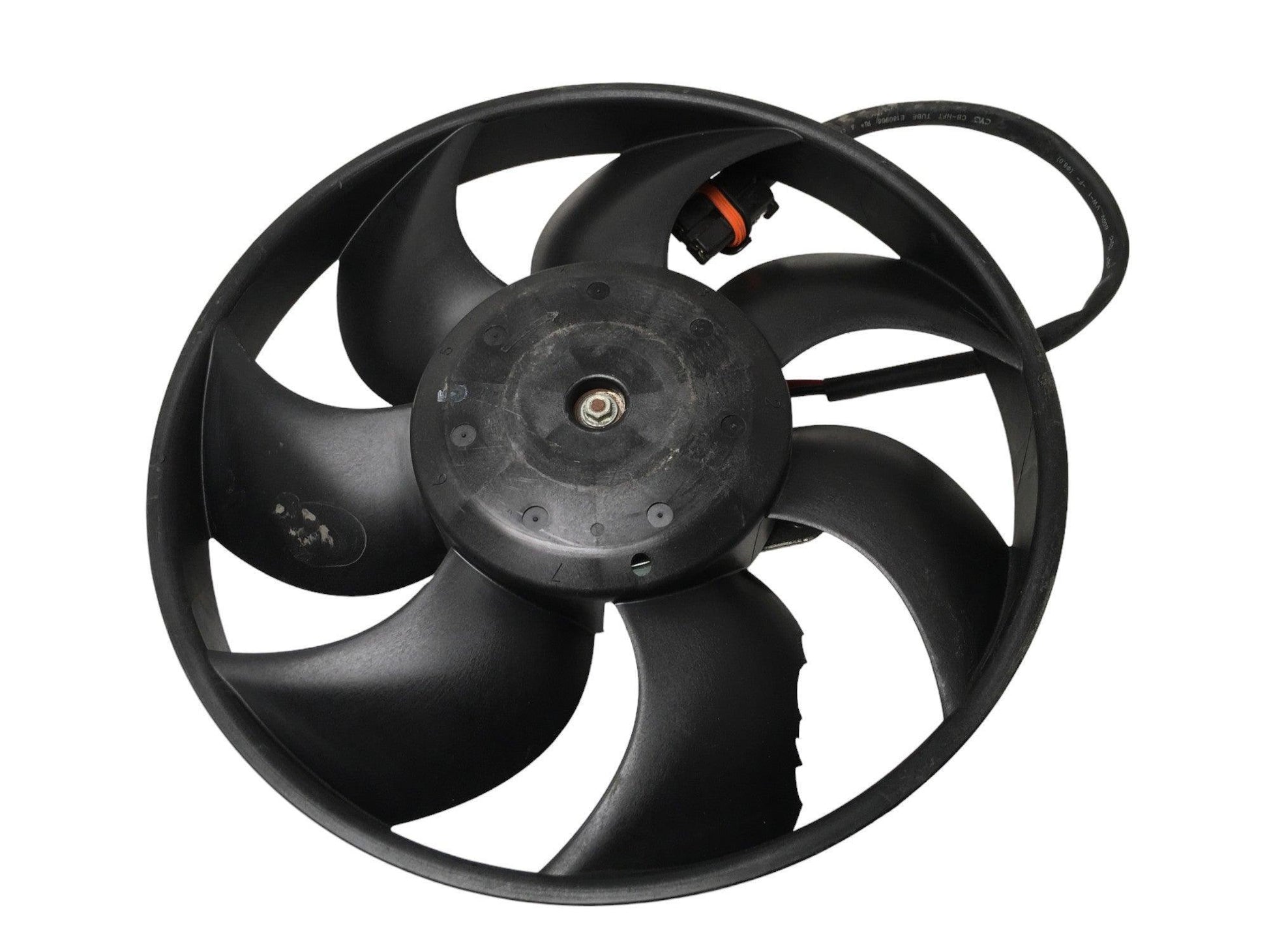 Electroventilador Volvo 5YY0308 - 5YY0308