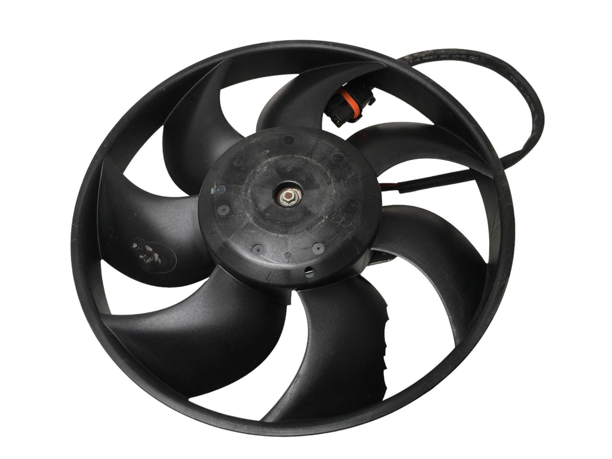 Electroventilador Volvo 5YY0308 - 5YY0308