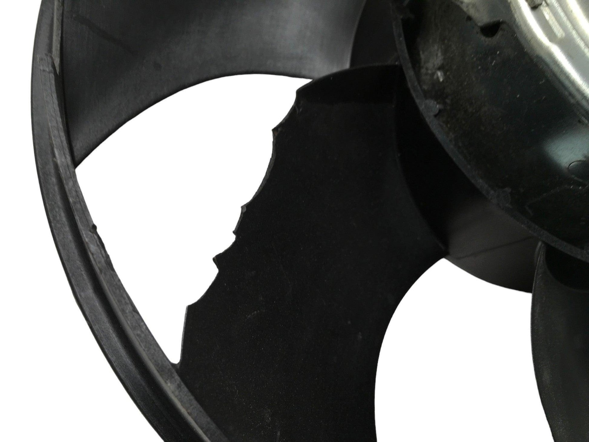 Electroventilador Volvo 5YY0308 - 5YY0308