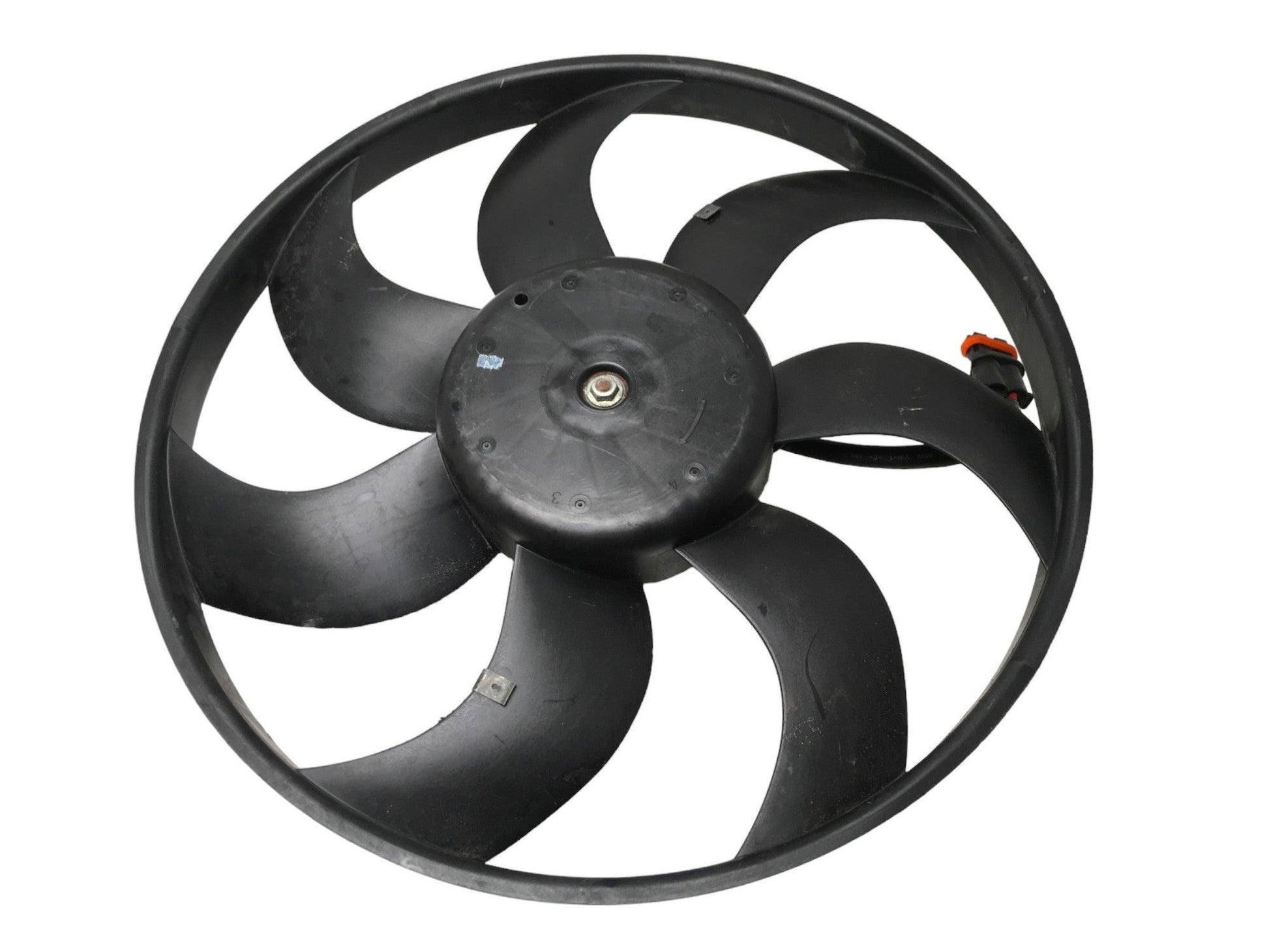 Electroventilador Volvo 5YY0456 - 5YY0456