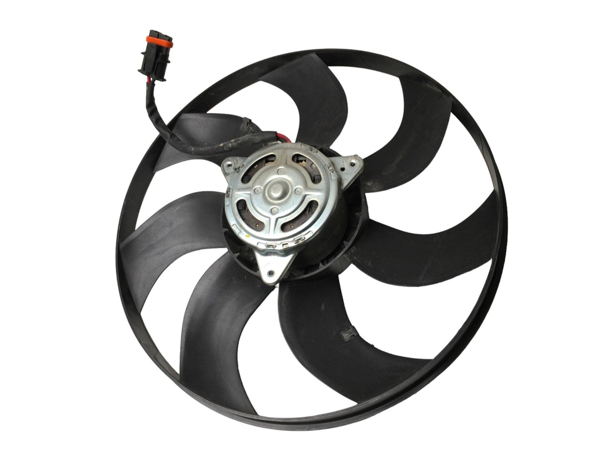 Electroventilador Volvo 5YY0456 - 5YY0456