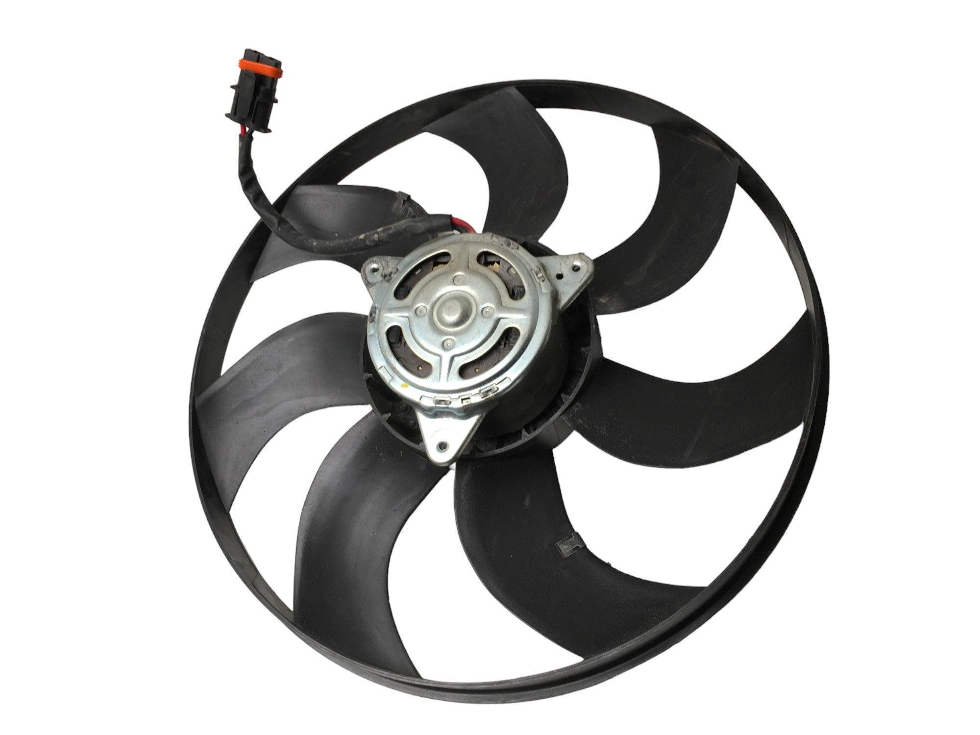 Electroventilador Volvo 5YY0456 - 5YY0456