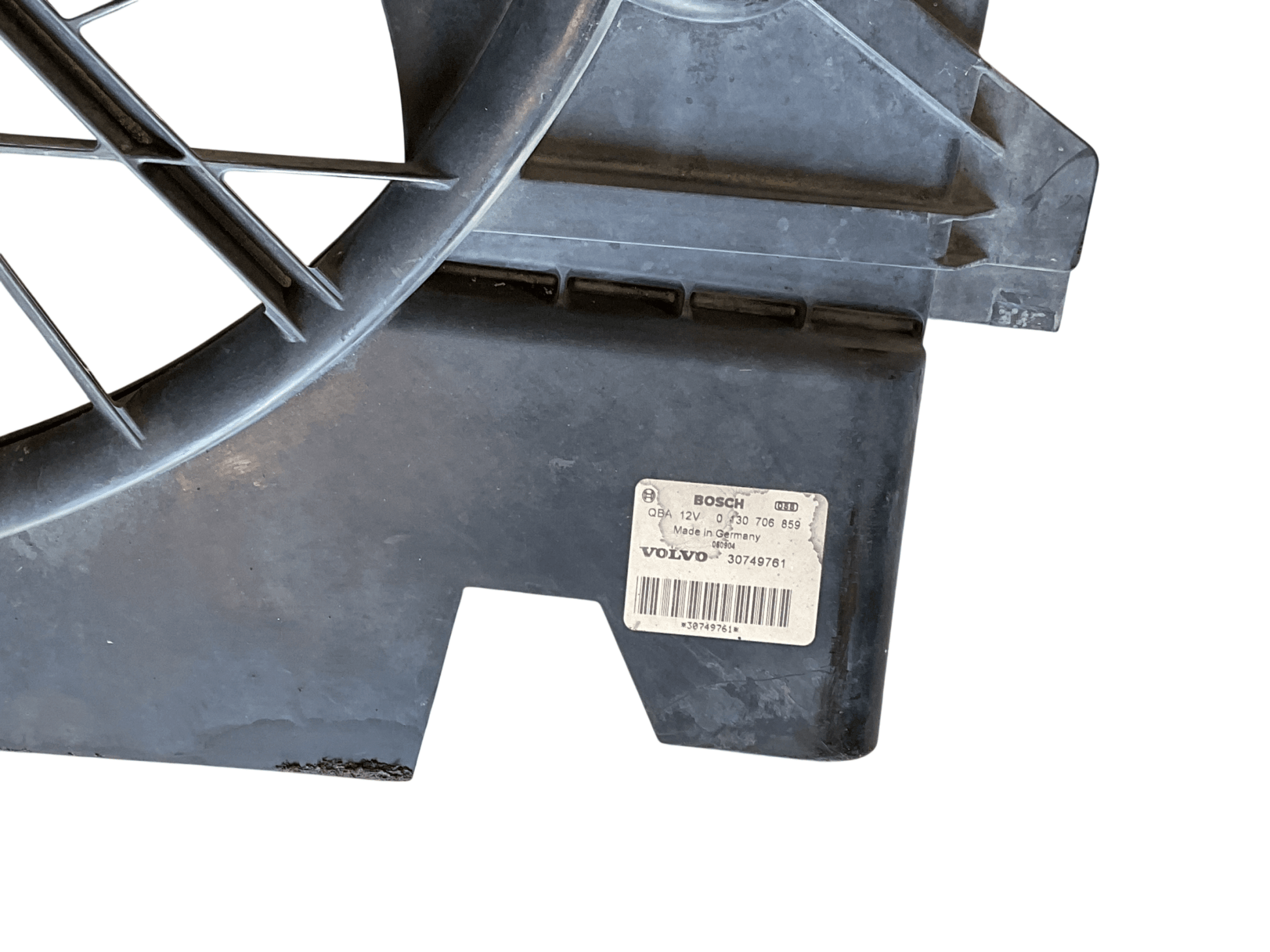 Electroventilador Volvo XC90 03-14 D5