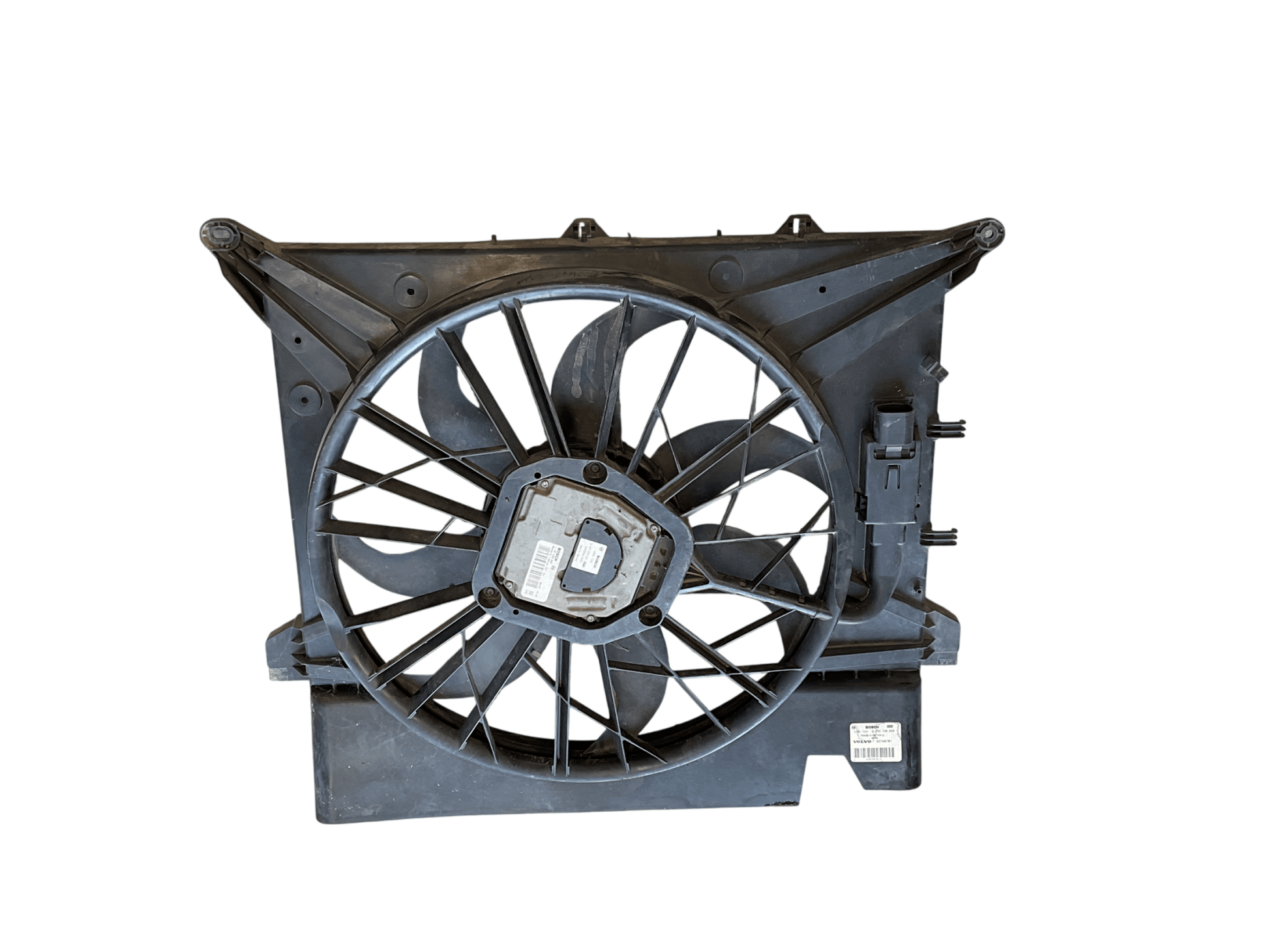 Electroventilador Volvo XC90 03-14 D5