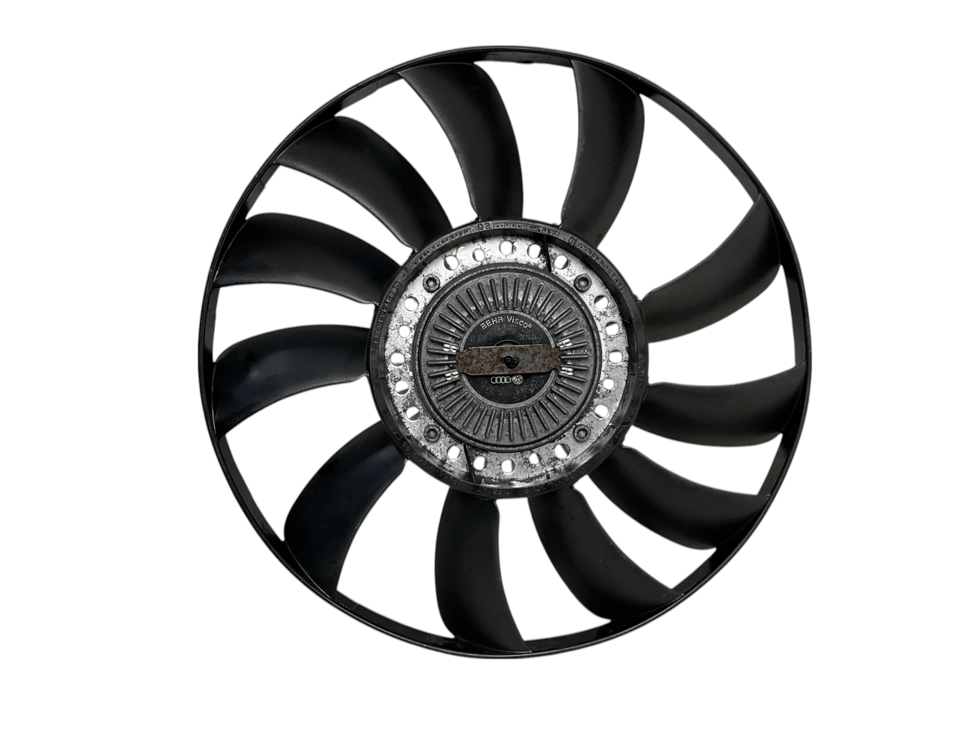 Electroventilador VW 06B119145 - 06B119145