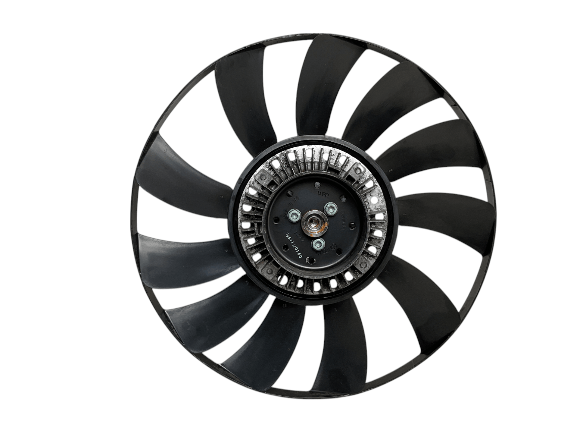 Electroventilador VW 06B119145 - 06B119145