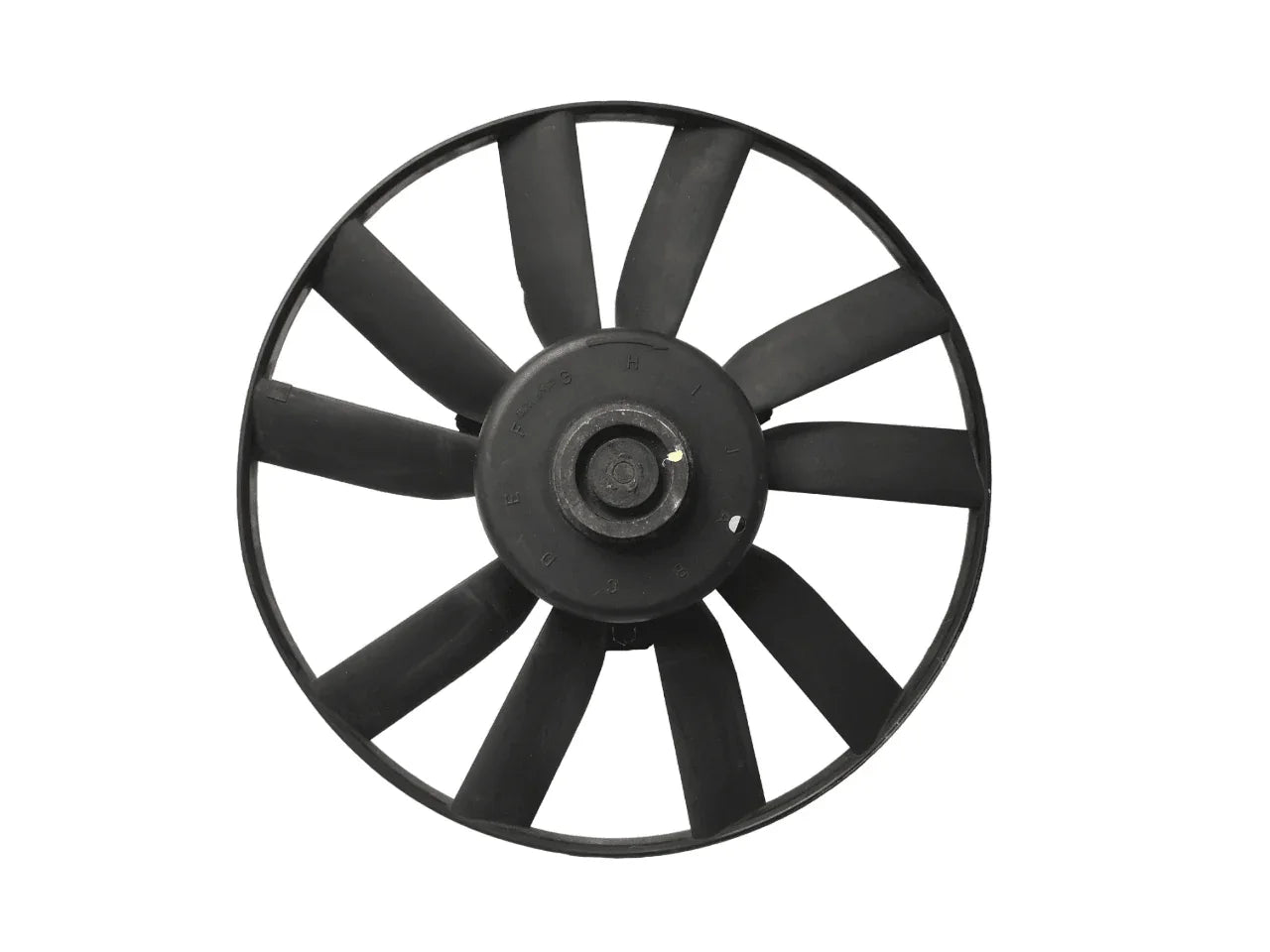 Electroventilador VW 1H0959455J