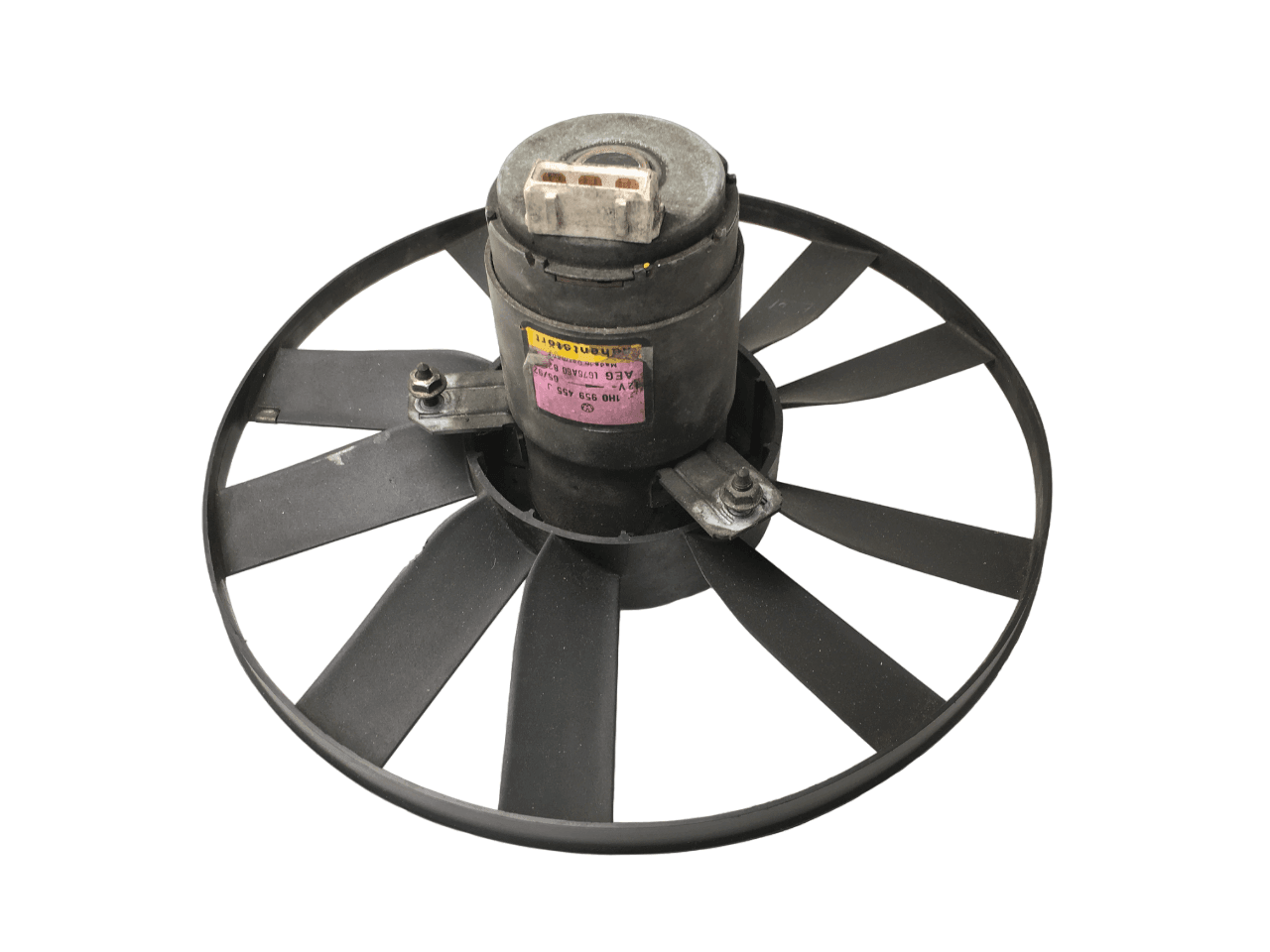 Electroventilador VW 1H0959455J - 1H0959455J