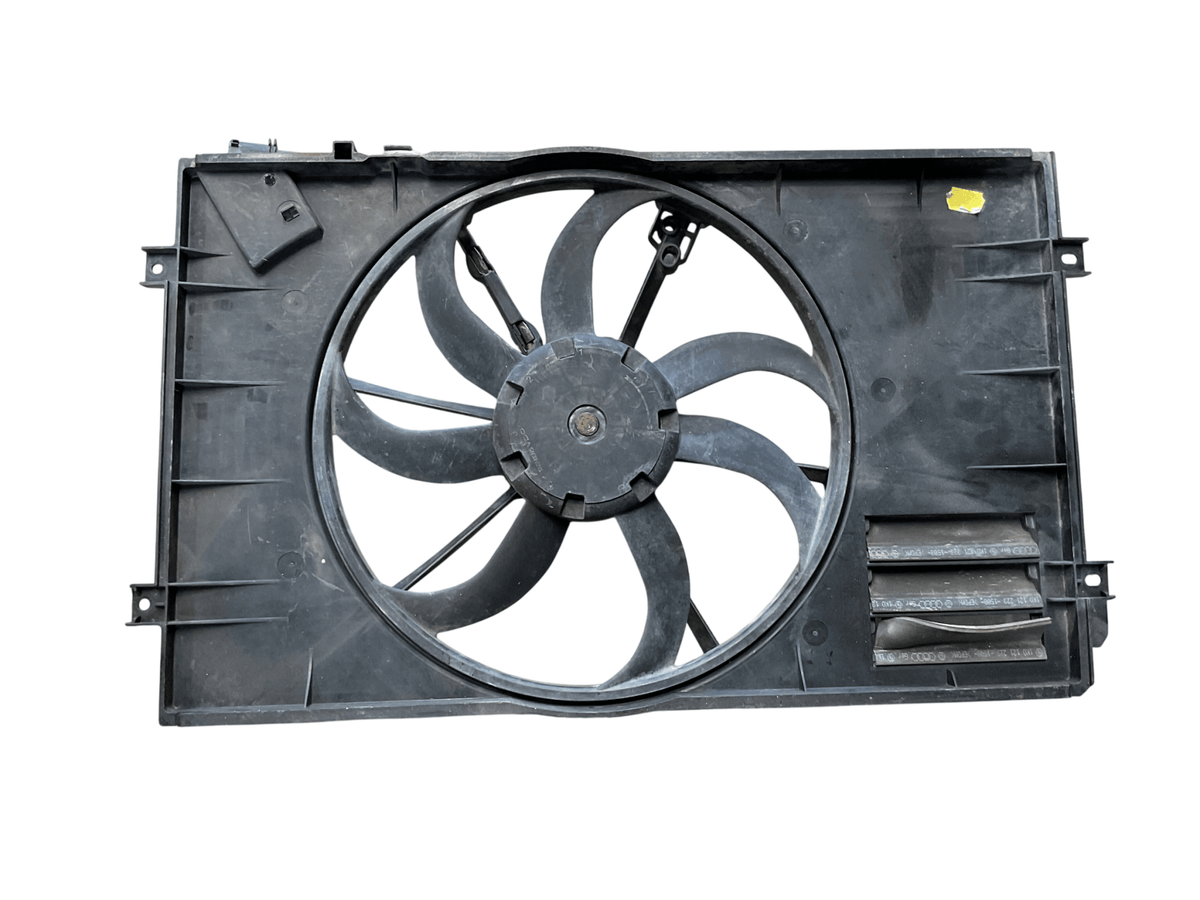 Electroventilador VW 1K0121205AA - 1K0121205AA