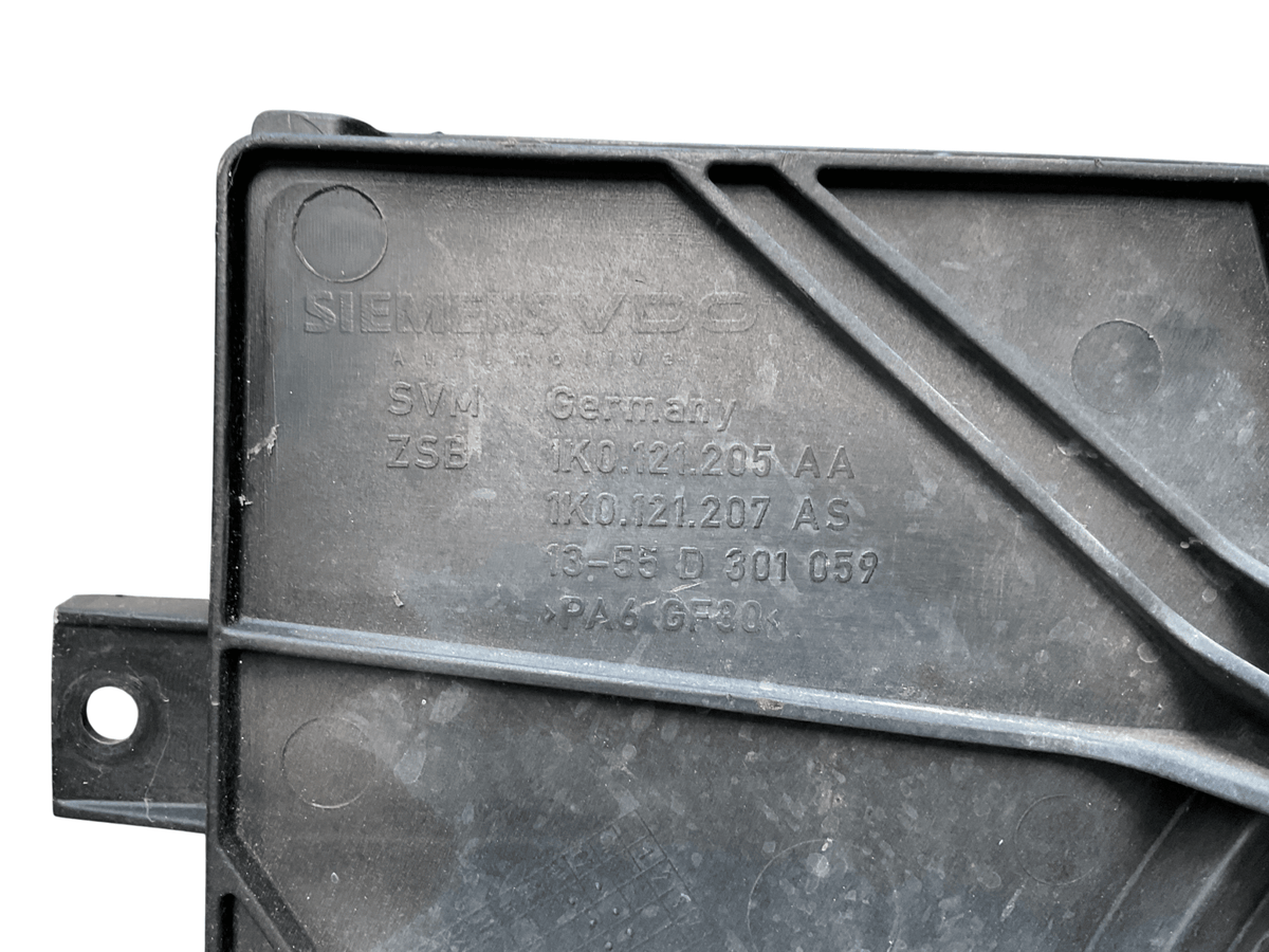 Electroventilador VW 1K0121205AA 1K0121205AA