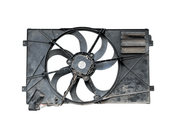 Electroventilador VW 1K0121205AA 1K0121205AA