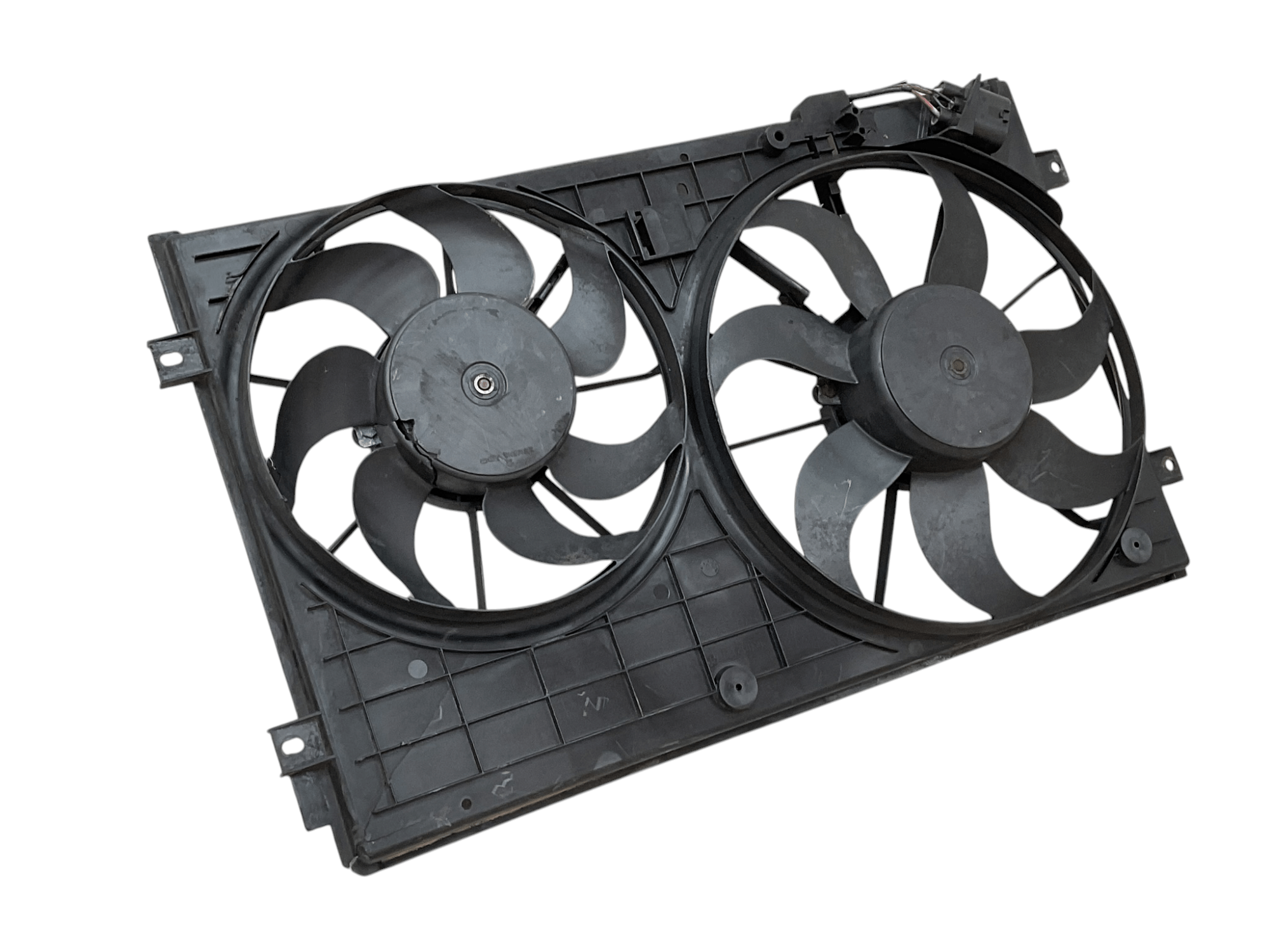 Electroventilador VW 1K0121207T - 1K0121207T