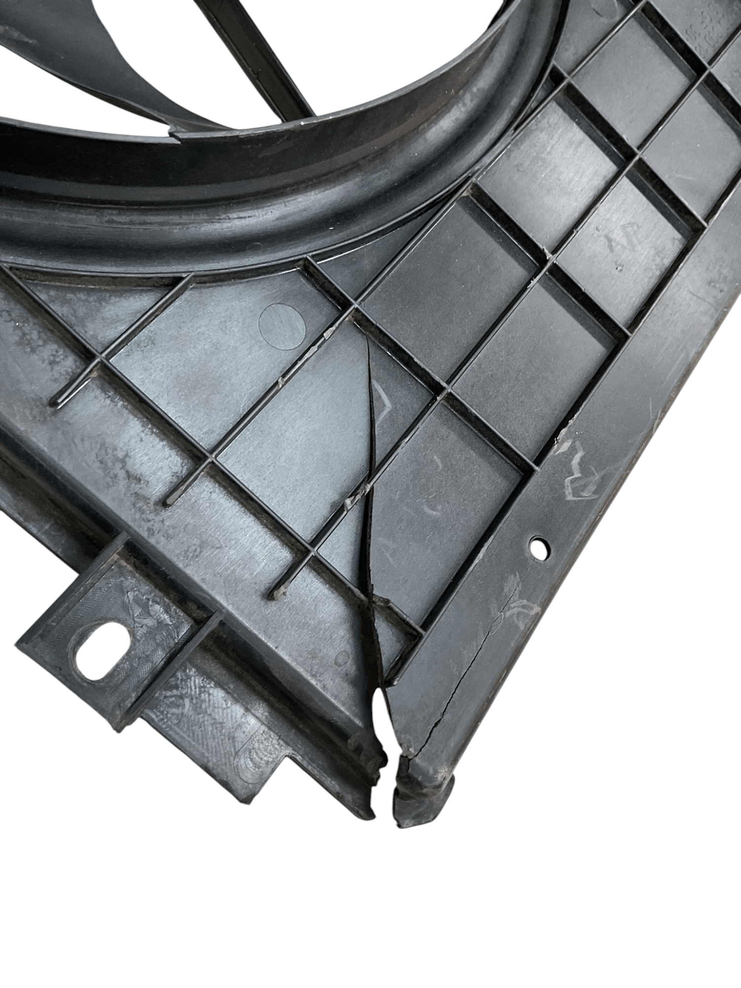 Electroventilador VW 1K0121207T - 1K0121207T