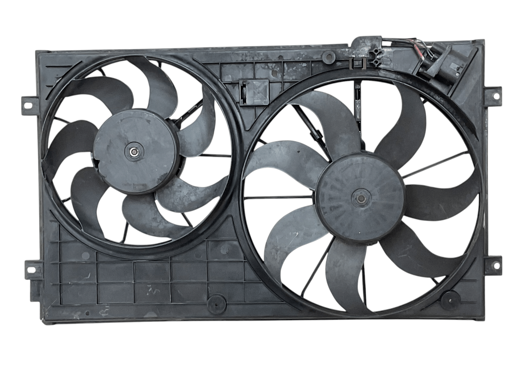 Electroventilador VW 1K0121207T - 1K0121207T