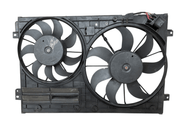 Electroventilador VW 1K0121223 - 1K0121223