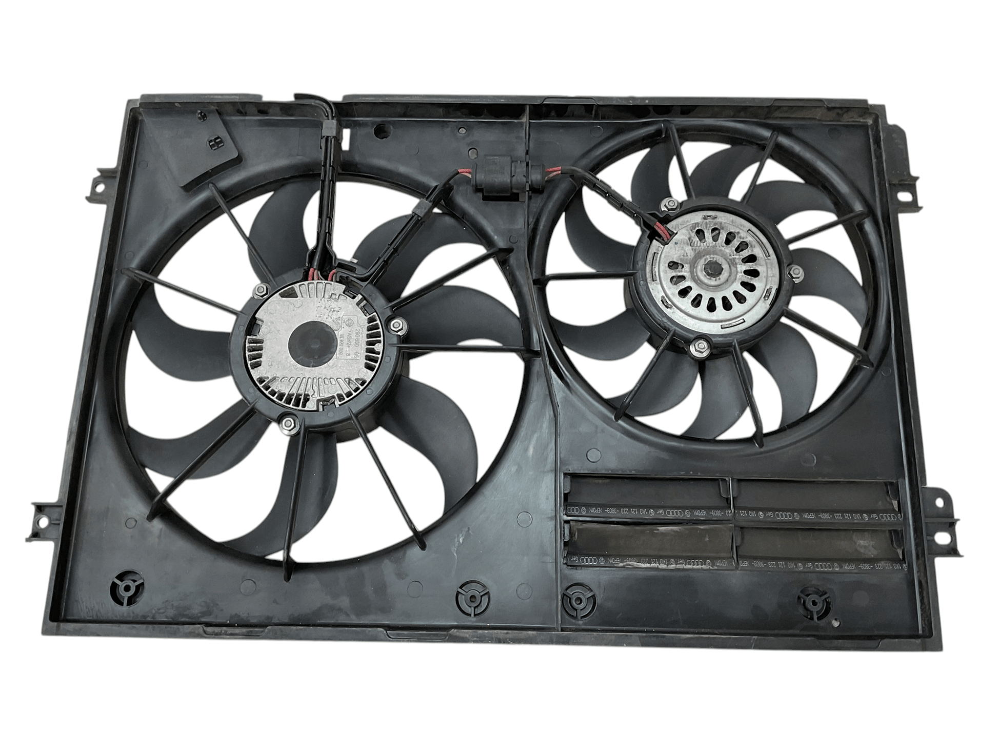 Electroventilador VW 1K0121223 - 1K0121223