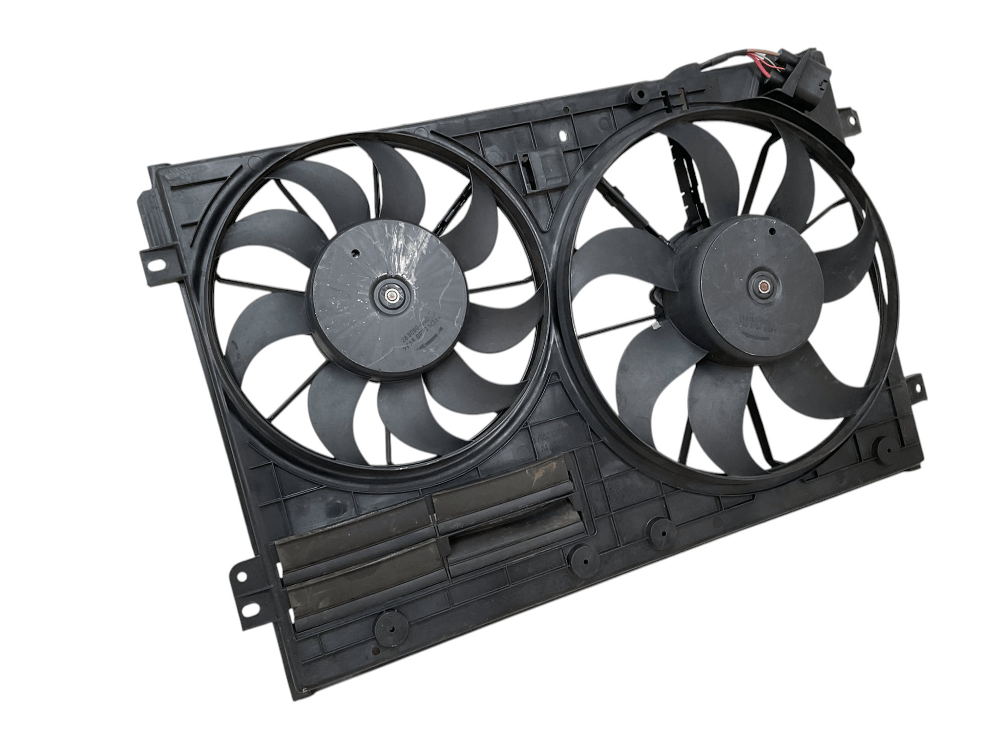 Electroventilador VW 1K0121223 - 1K0121223