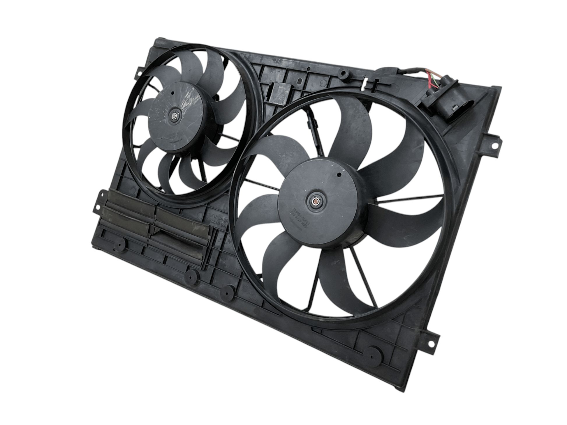 Electroventilador VW 1K0121223 - 1K0121223