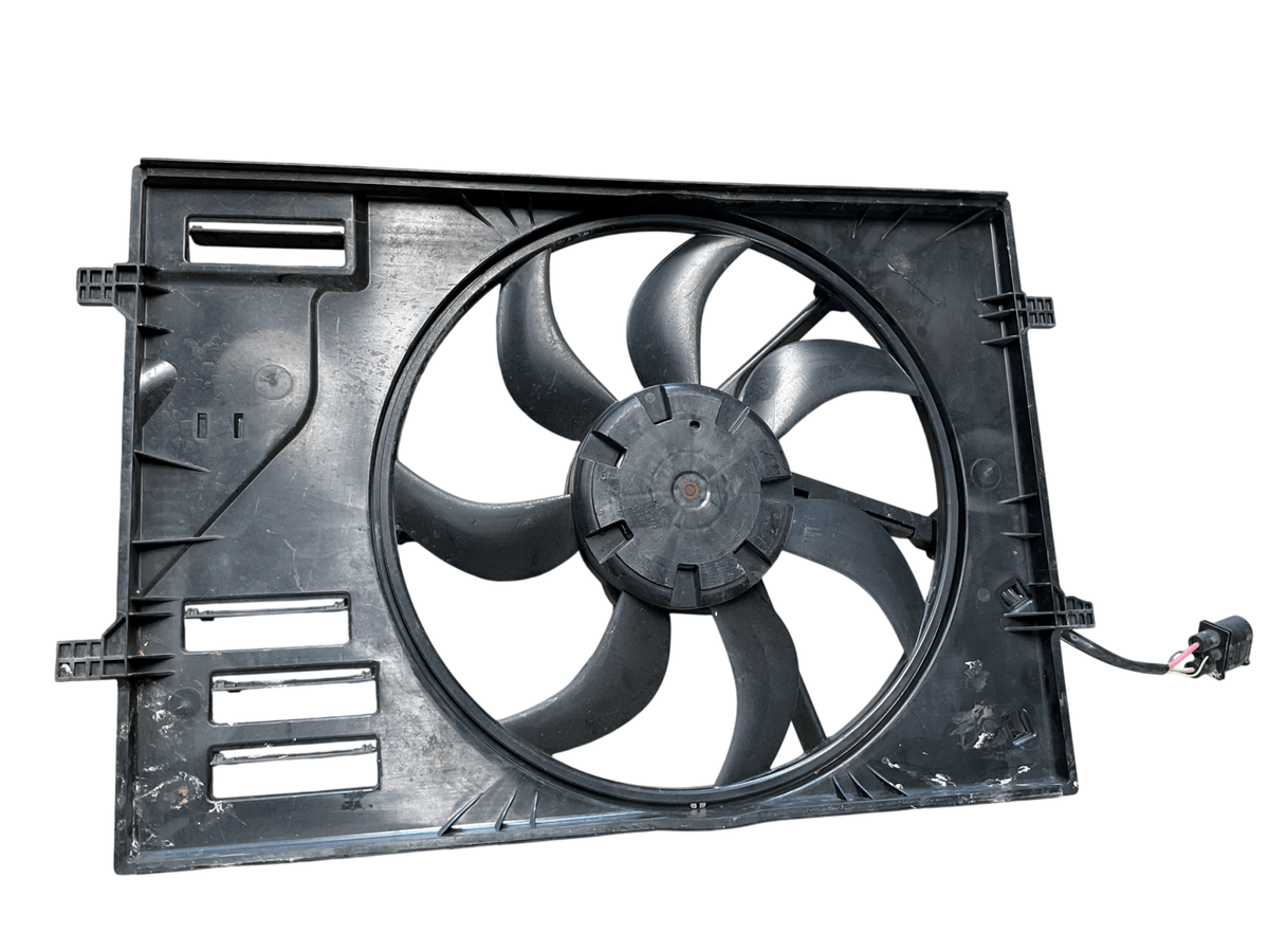 Electroventilador VW 5Q0121205AL 5Q0121205AL