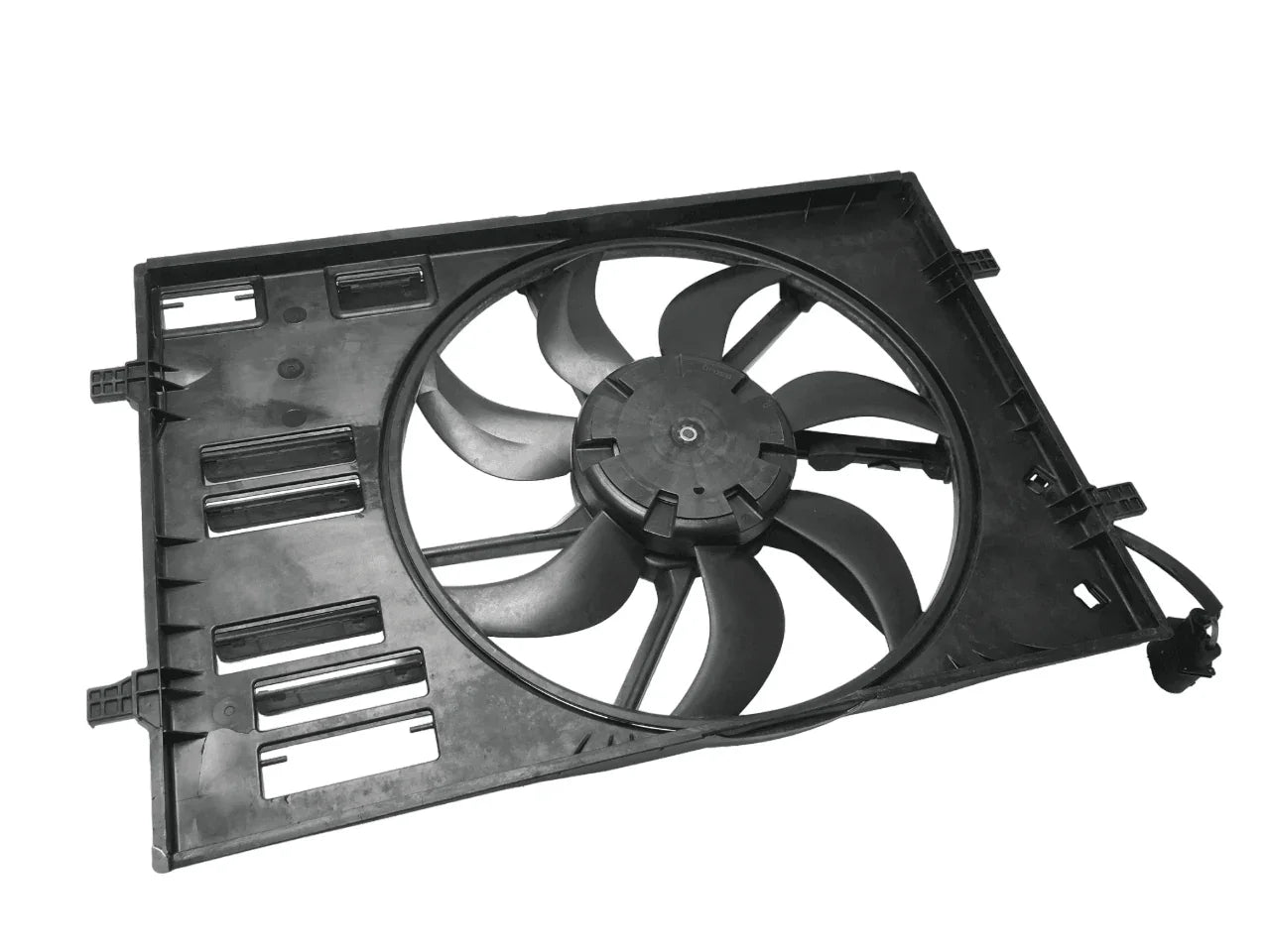 Electroventilador VW 5Q0121205N