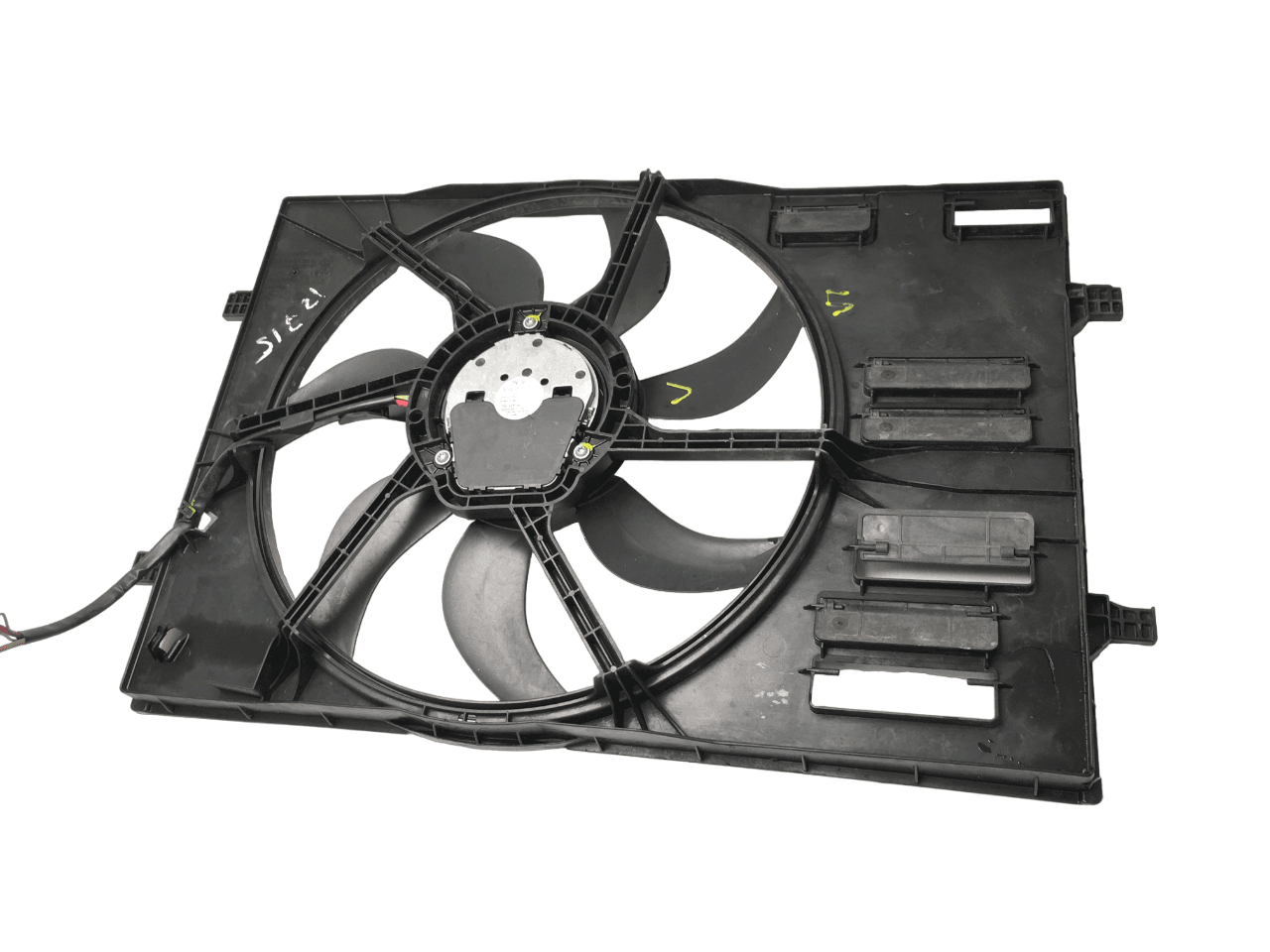 Electroventilador VW 5Q0121205N - 5Q0121205N