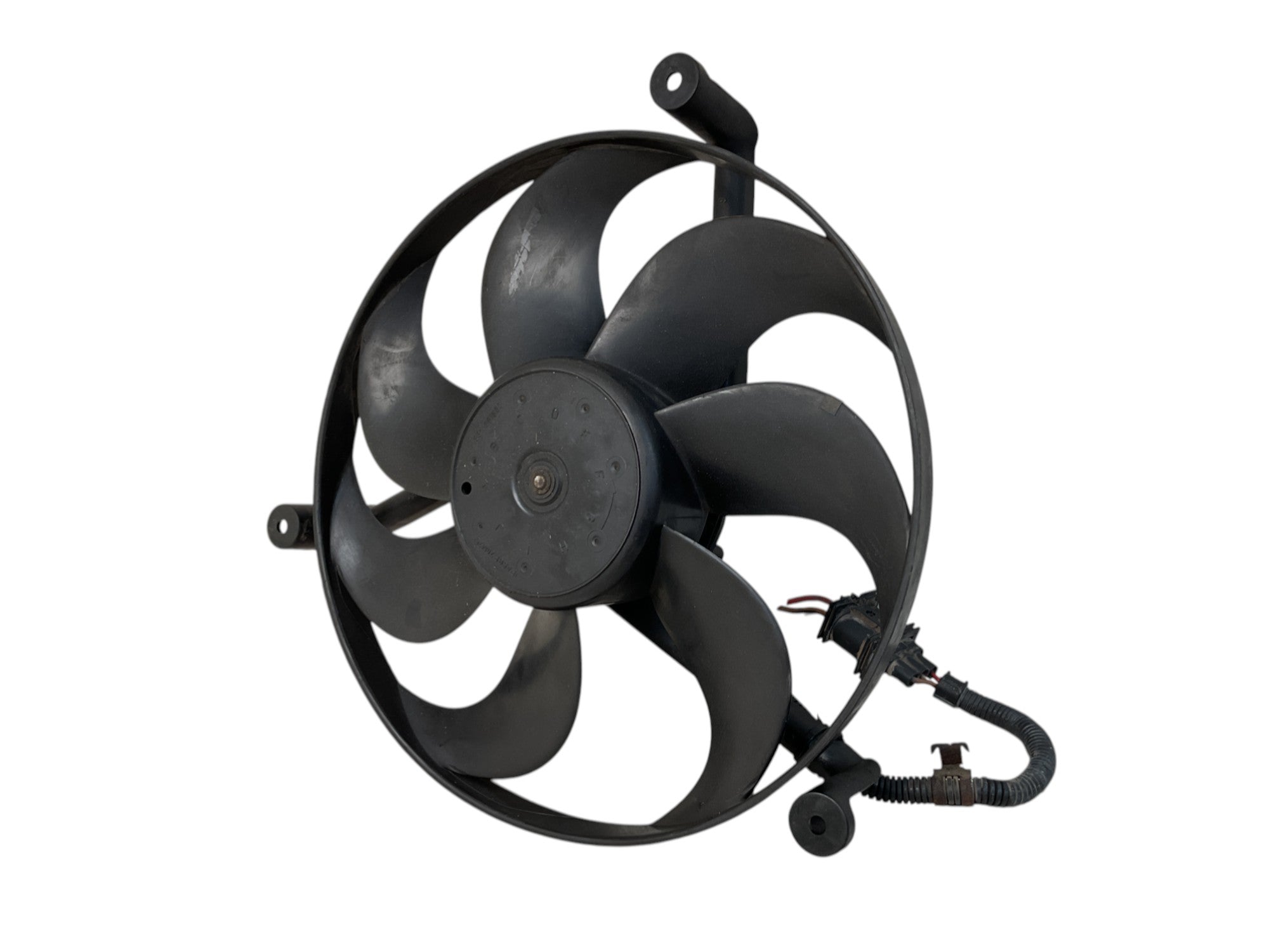 Electroventilador VW 881061860 - 881061860