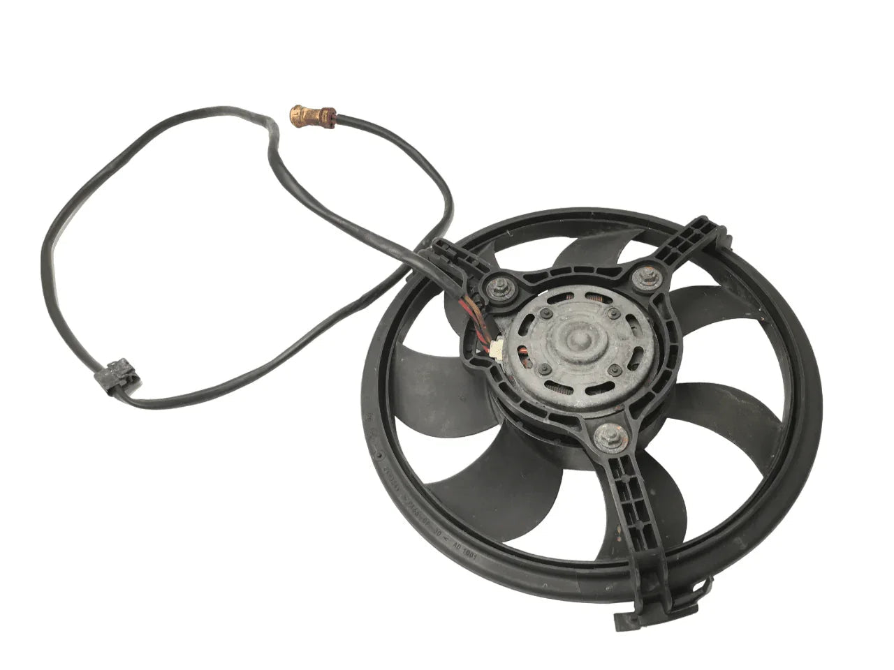 Electroventilador VW 8D0959455C