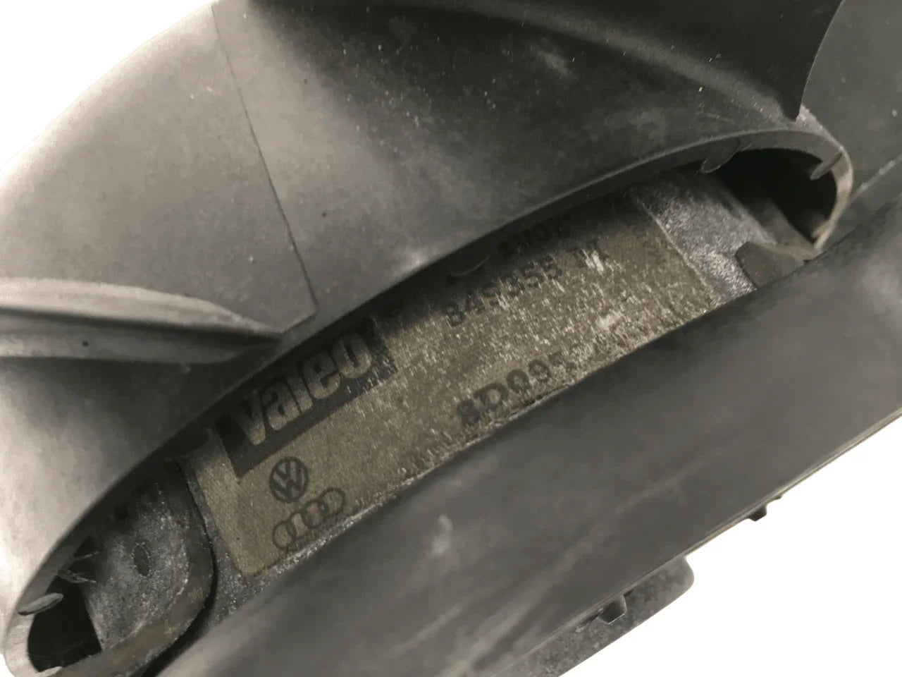 Electroventilador VW 8D0959455C