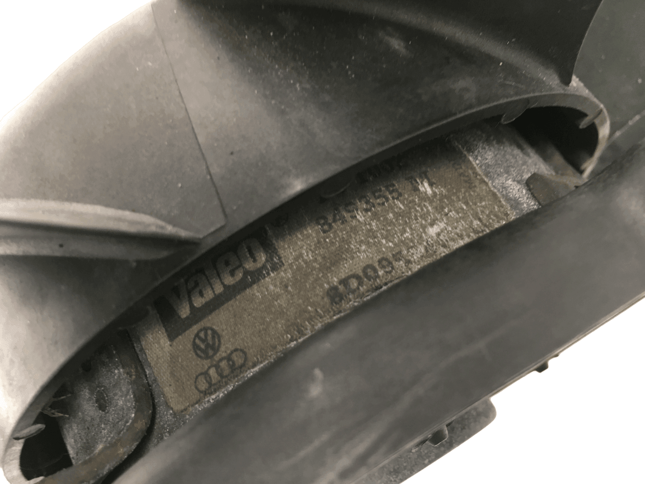 Electroventilador VW 8D0959455C - 8D0959455C