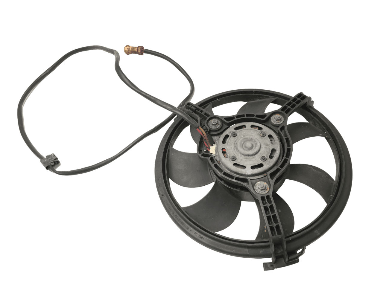 Electroventilador VW 8D0959455C - 8D0959455C