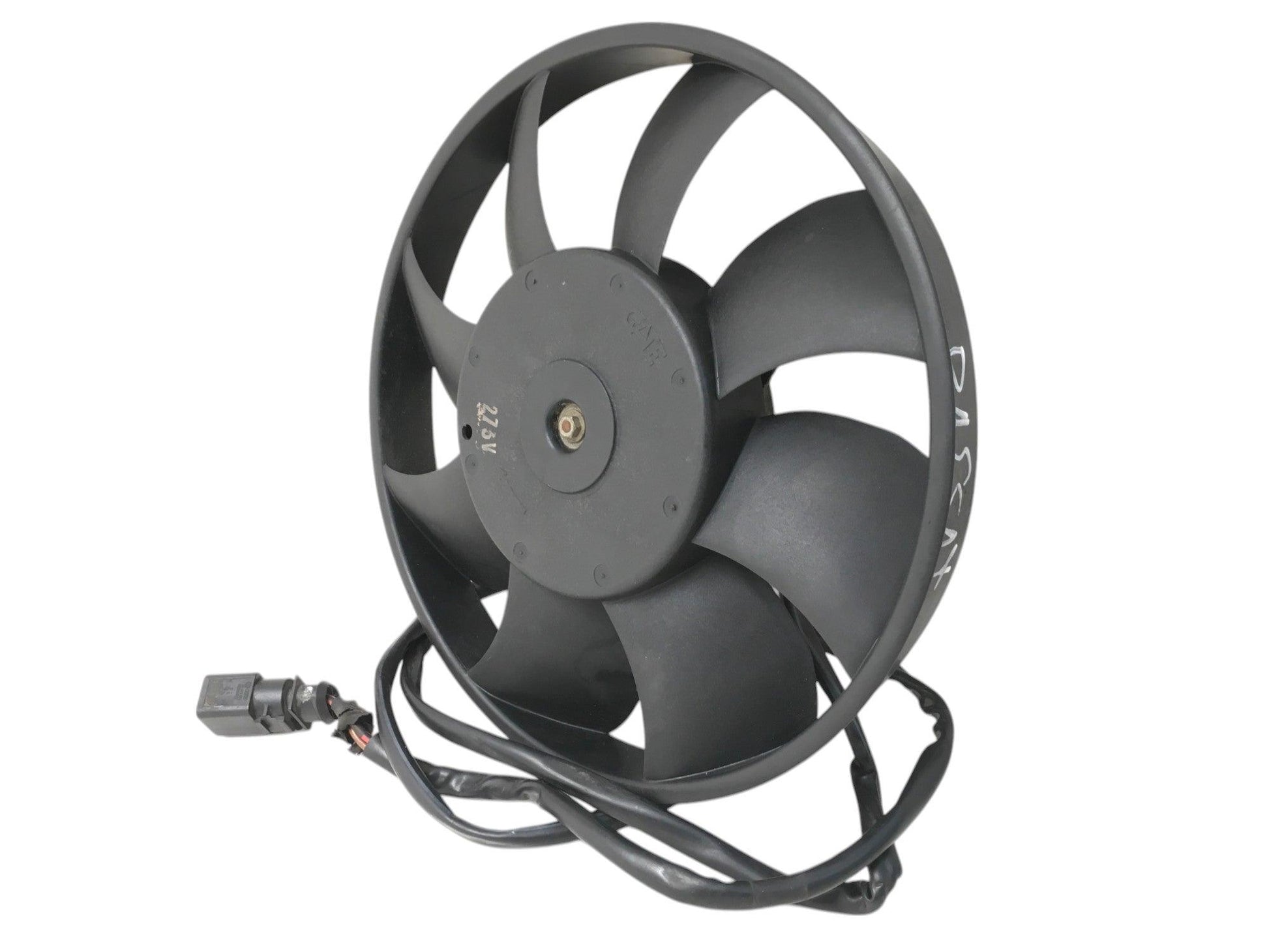 Electroventilador VW 8D0959455R - 8D0959455R