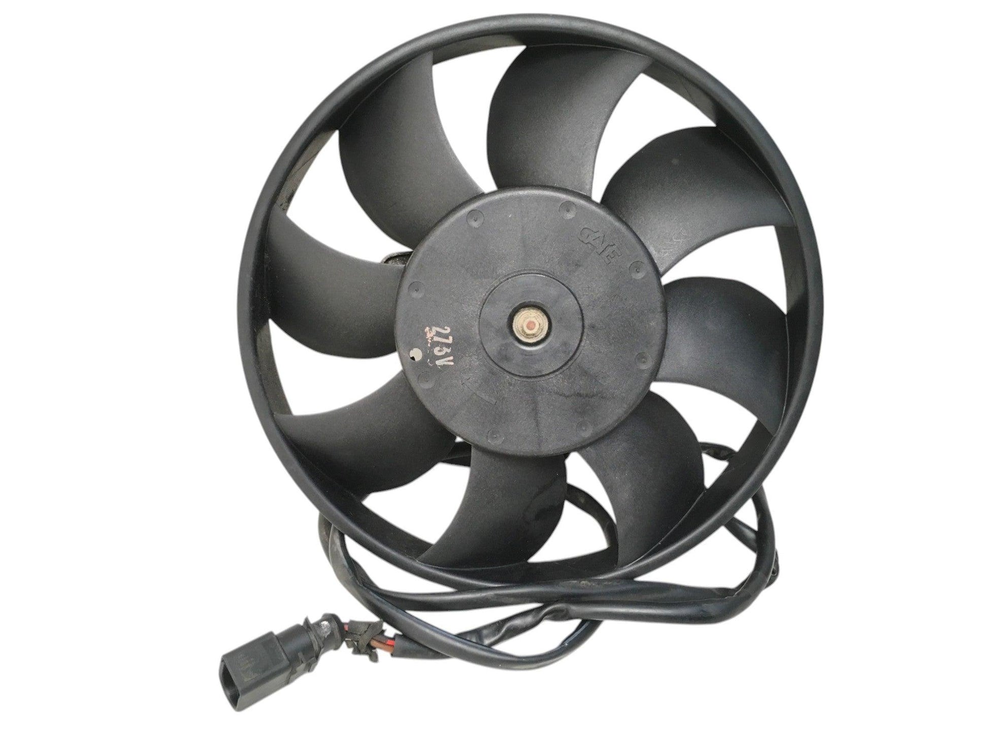 Electroventilador VW 8D0959455R - 8D0959455R