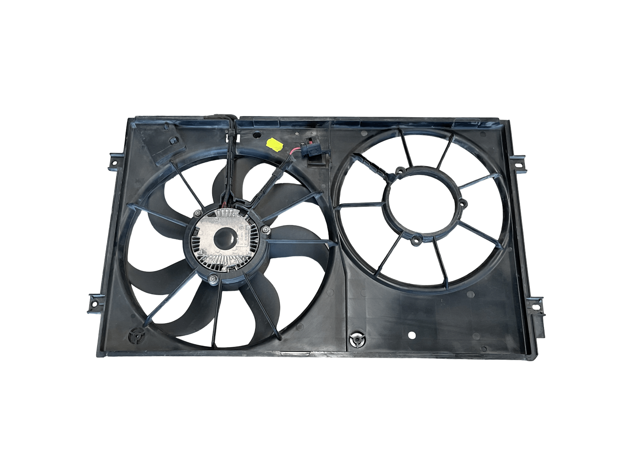 Electroventilador VW Caddy III 04-14 - 1K0121207T  _