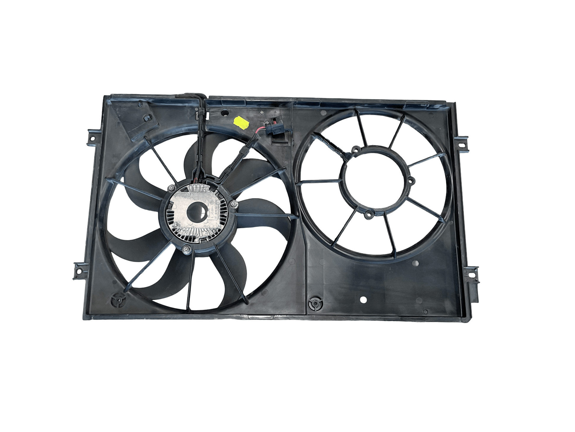 Electroventilador VW Caddy III 04-14 - 1K0121207T  _