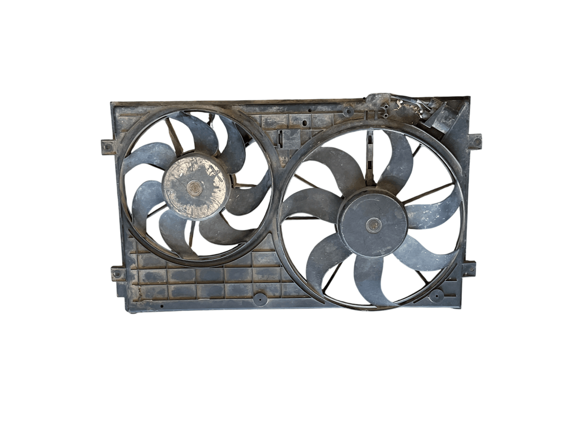 Electroventilador VW Golf 03-09