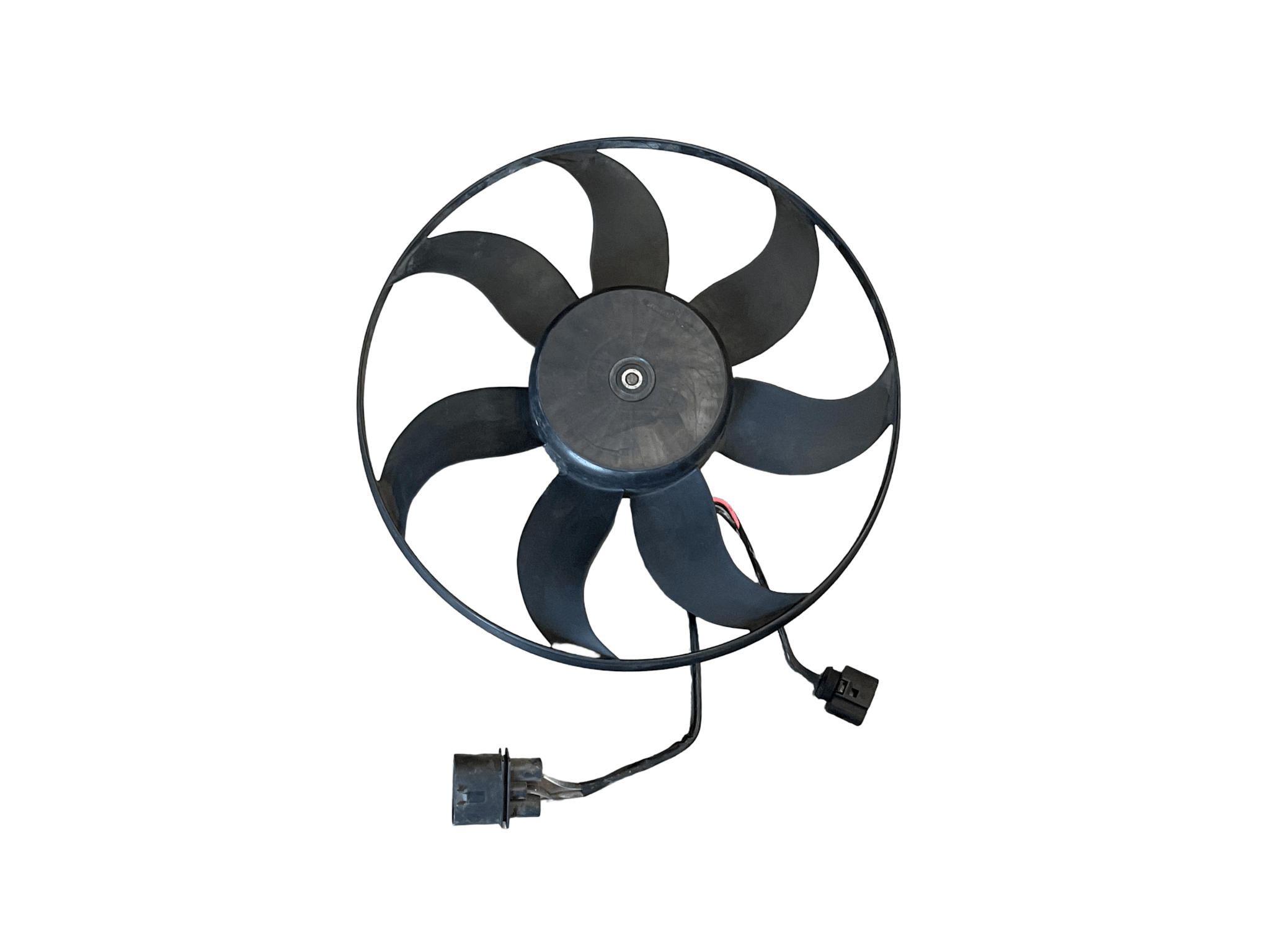 Electroventilador VW Golf V 03-09 - 1K0959455EF _