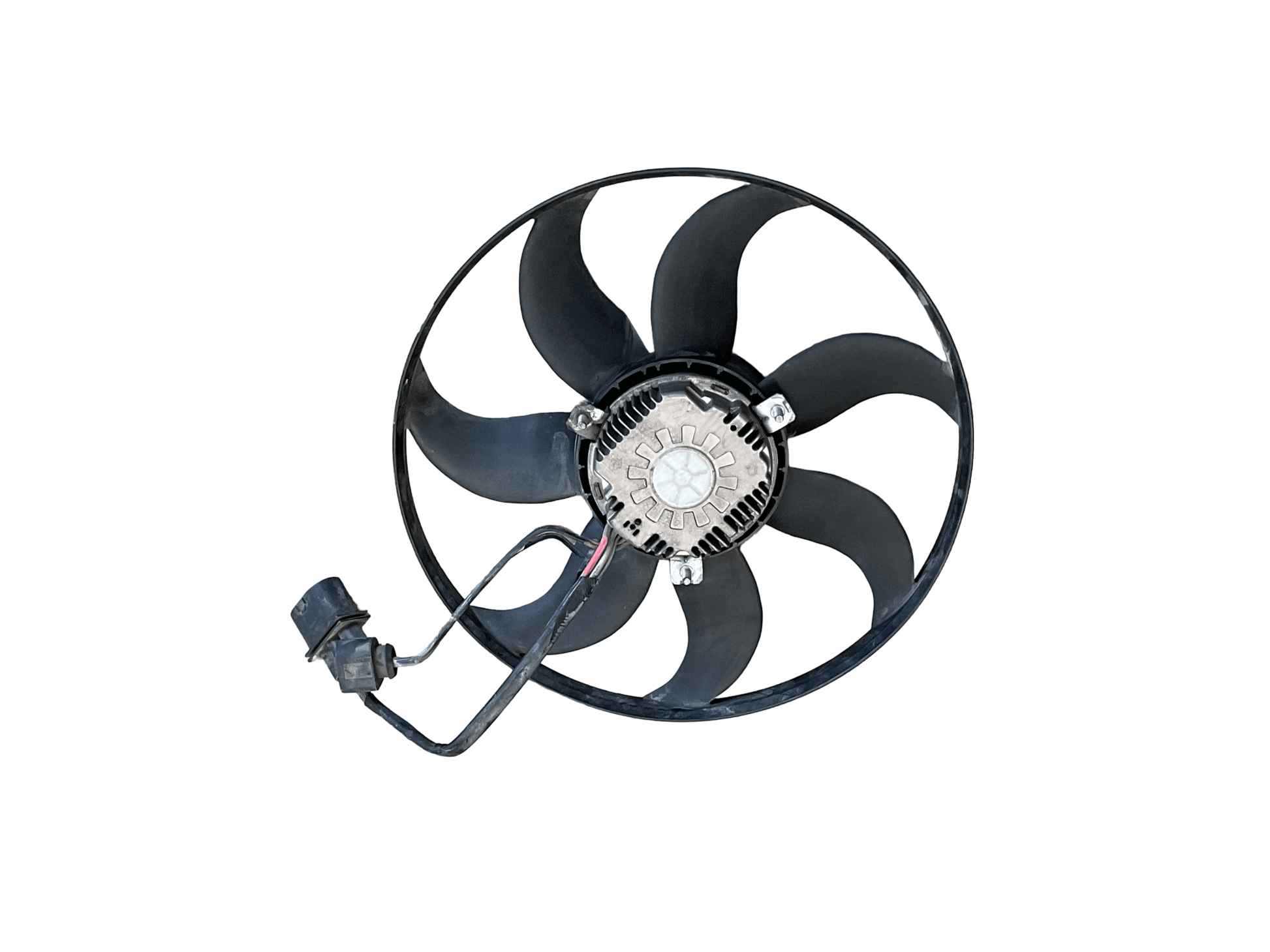 Electroventilador VW Golf V 03-09 - 1K0959455EF _