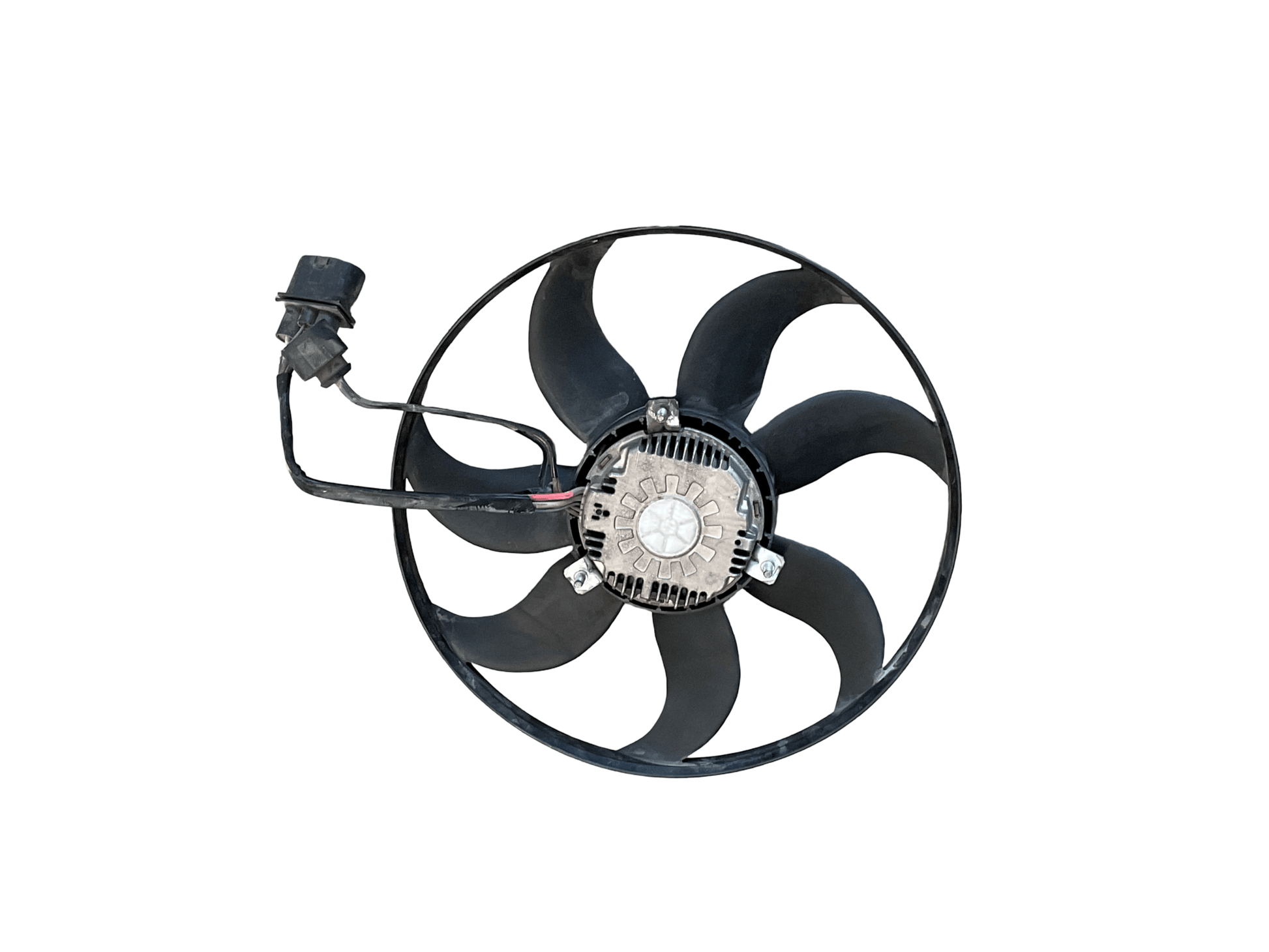 Electroventilador VW Golf V 03-09 - 1K0959455EF _