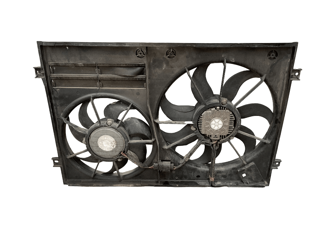 Electroventilador VW Passat B6 05-10 - 1K0121223